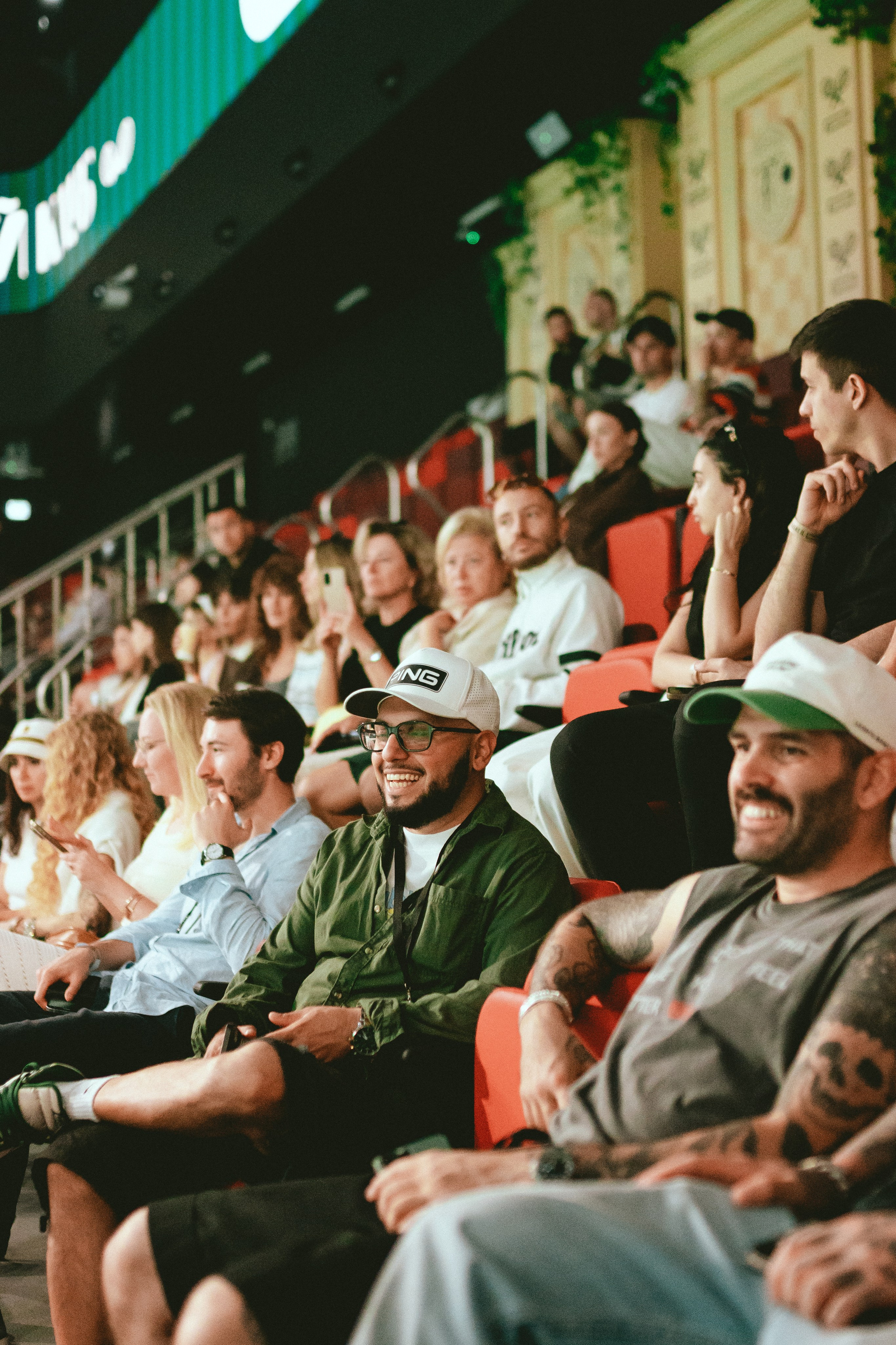 Культурные события (репортаж). Портретный фотограф Таня