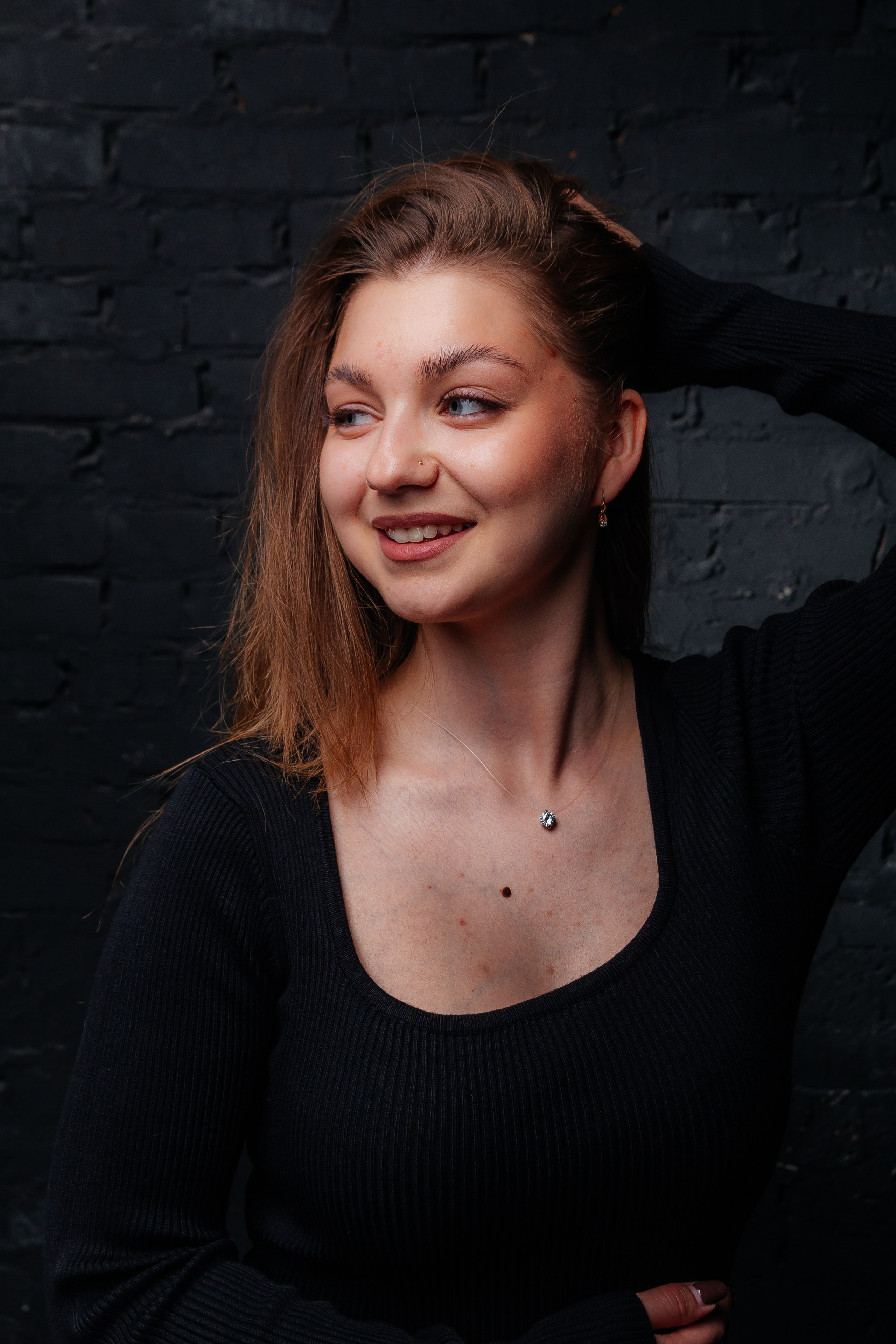 Александра. Фотограф Омск Александр Гаврилюк