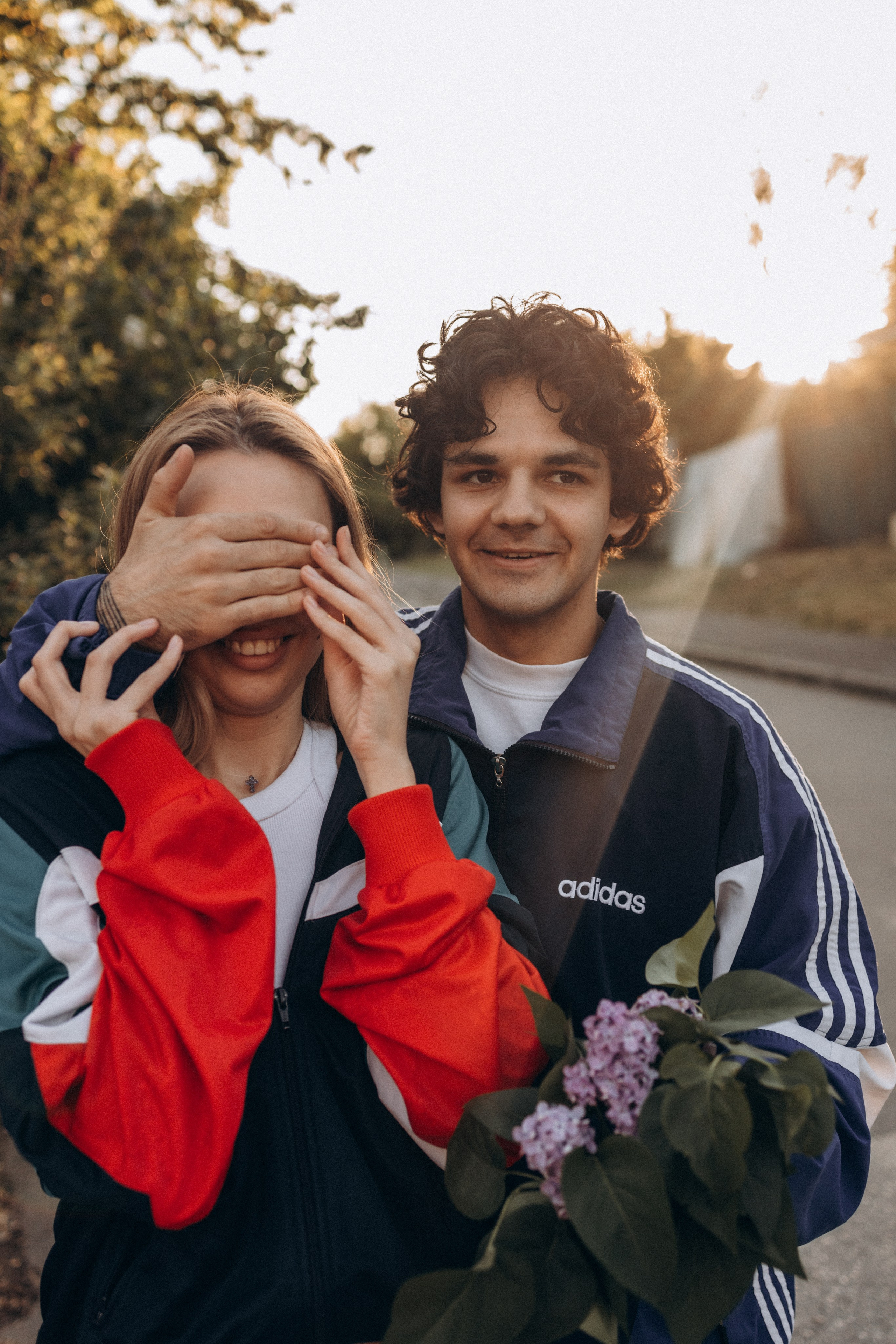 Назад в 90е. Семейный и женский фотограф в Москве Коновалова Олеся