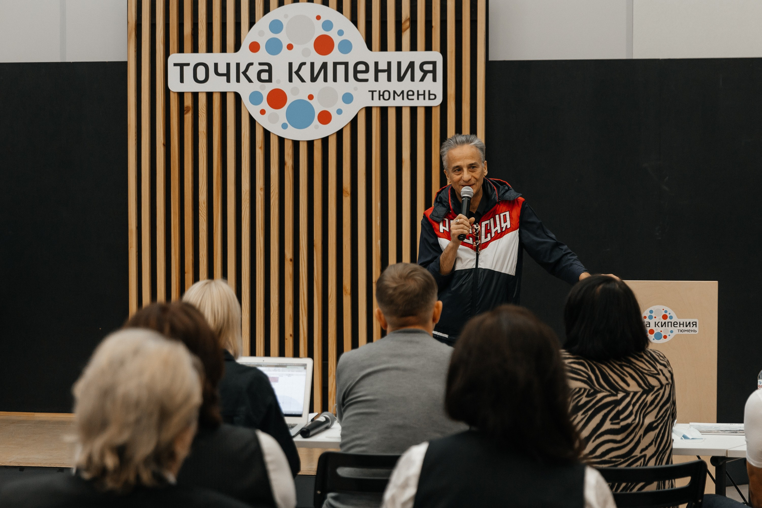 Выставки / Конференции. Фотограф ваших событий