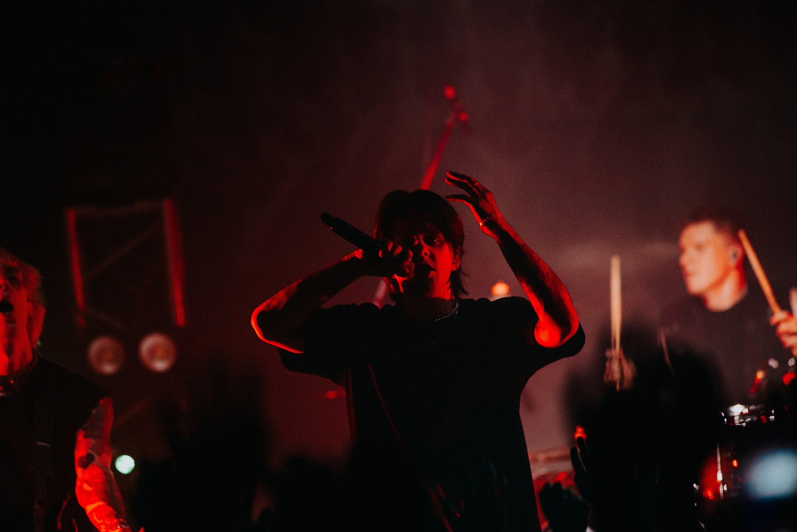 Wildways 2024. Репортажный фотограф в Кемерово