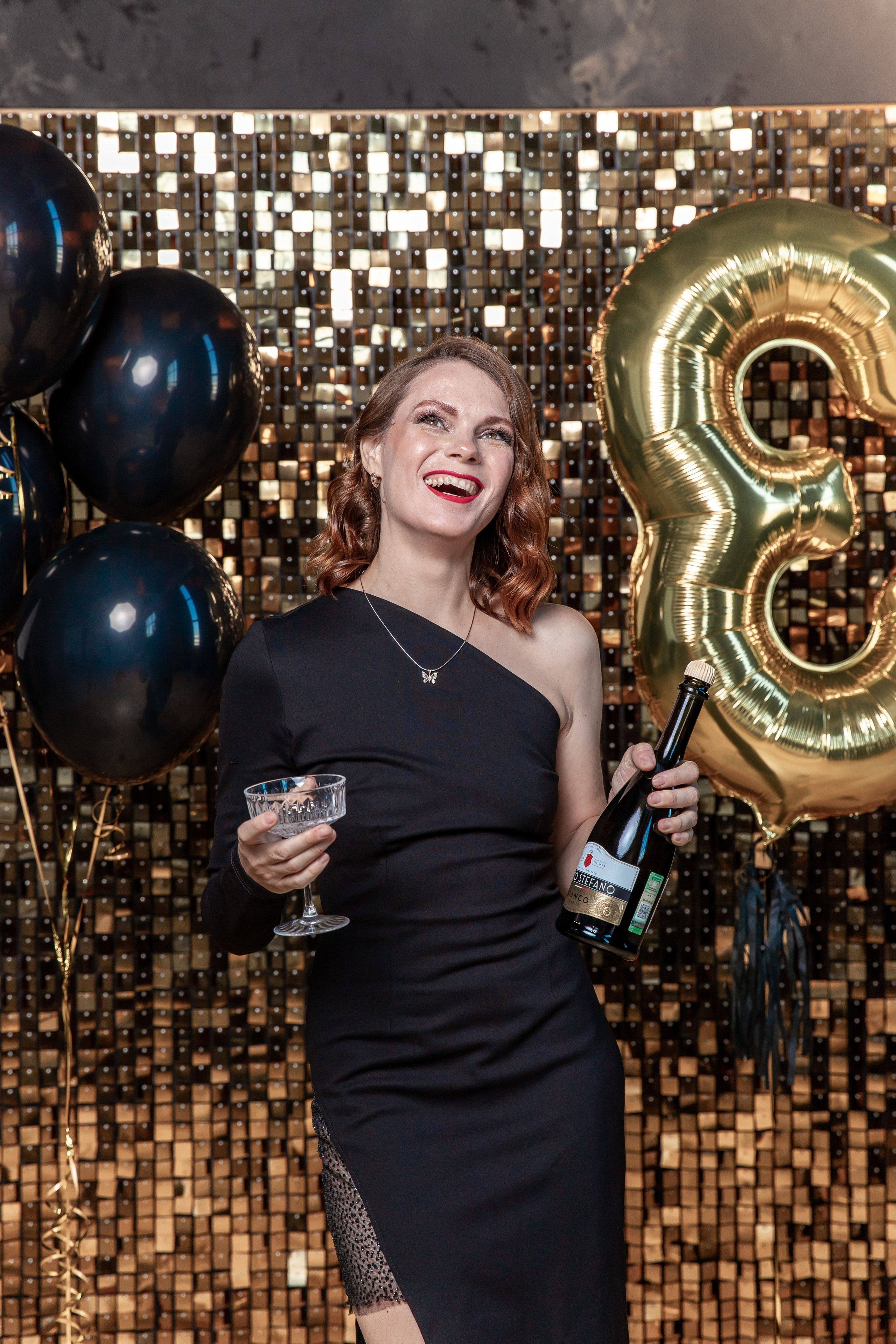 Black & Gold. Детский и семейный фотограф в Красноярске Юлия Бирюкова