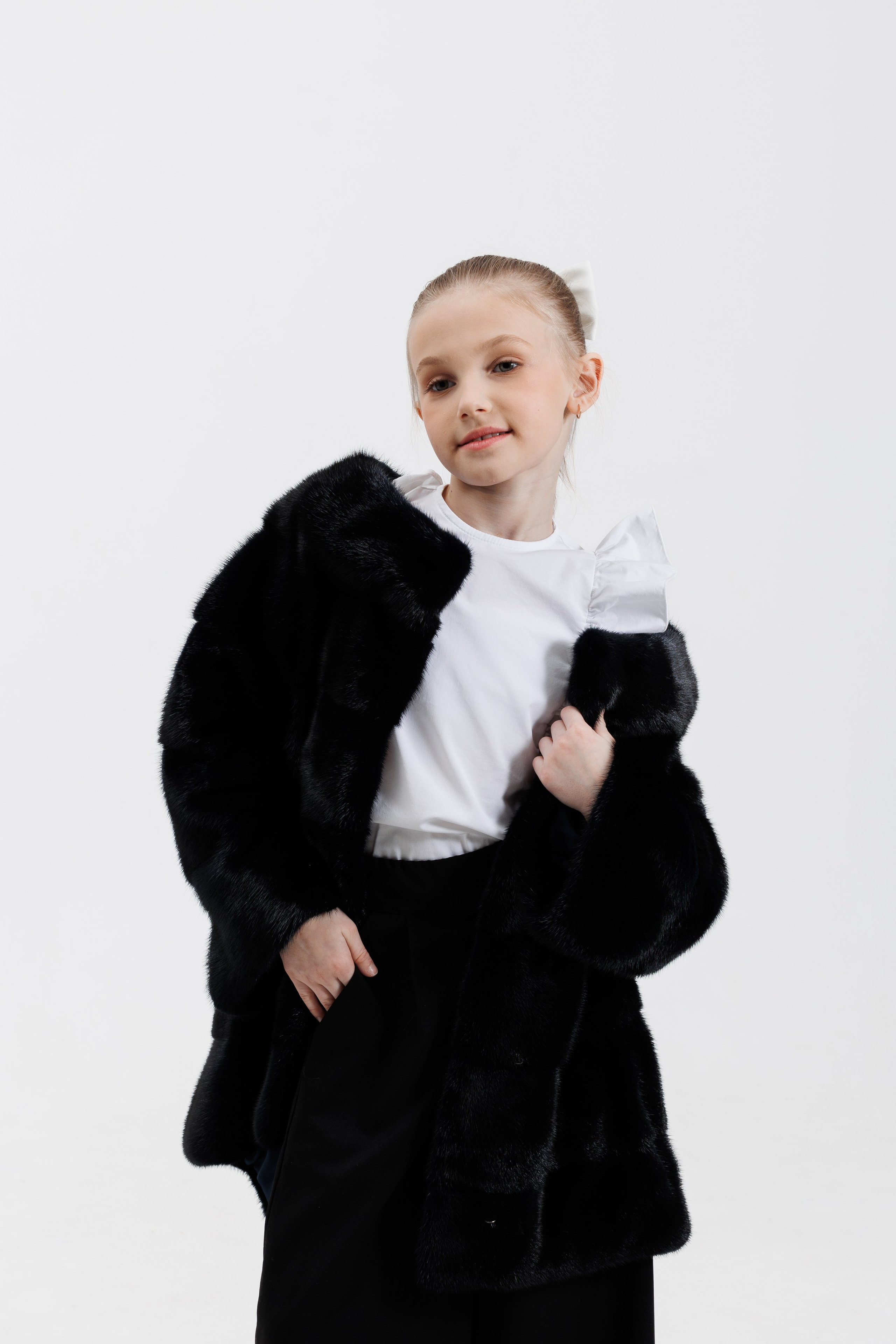 Модельные тесты. Анна Демидец — фотограф и маркетолог в Новошахтинске, Шахтах и Ростове-на-Дону