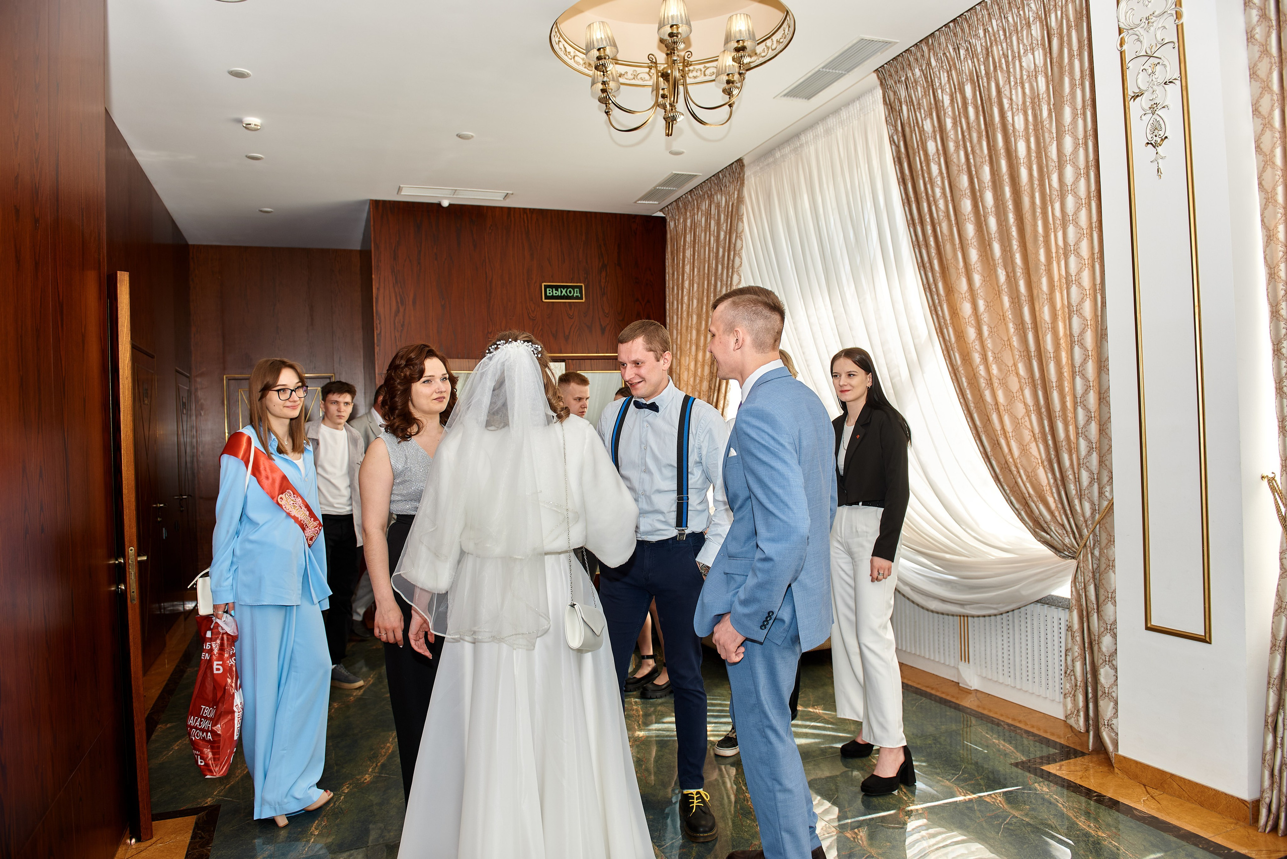 В & Я. Семейный и детский фотограф в г. Ногинске Ангелина Хасанова