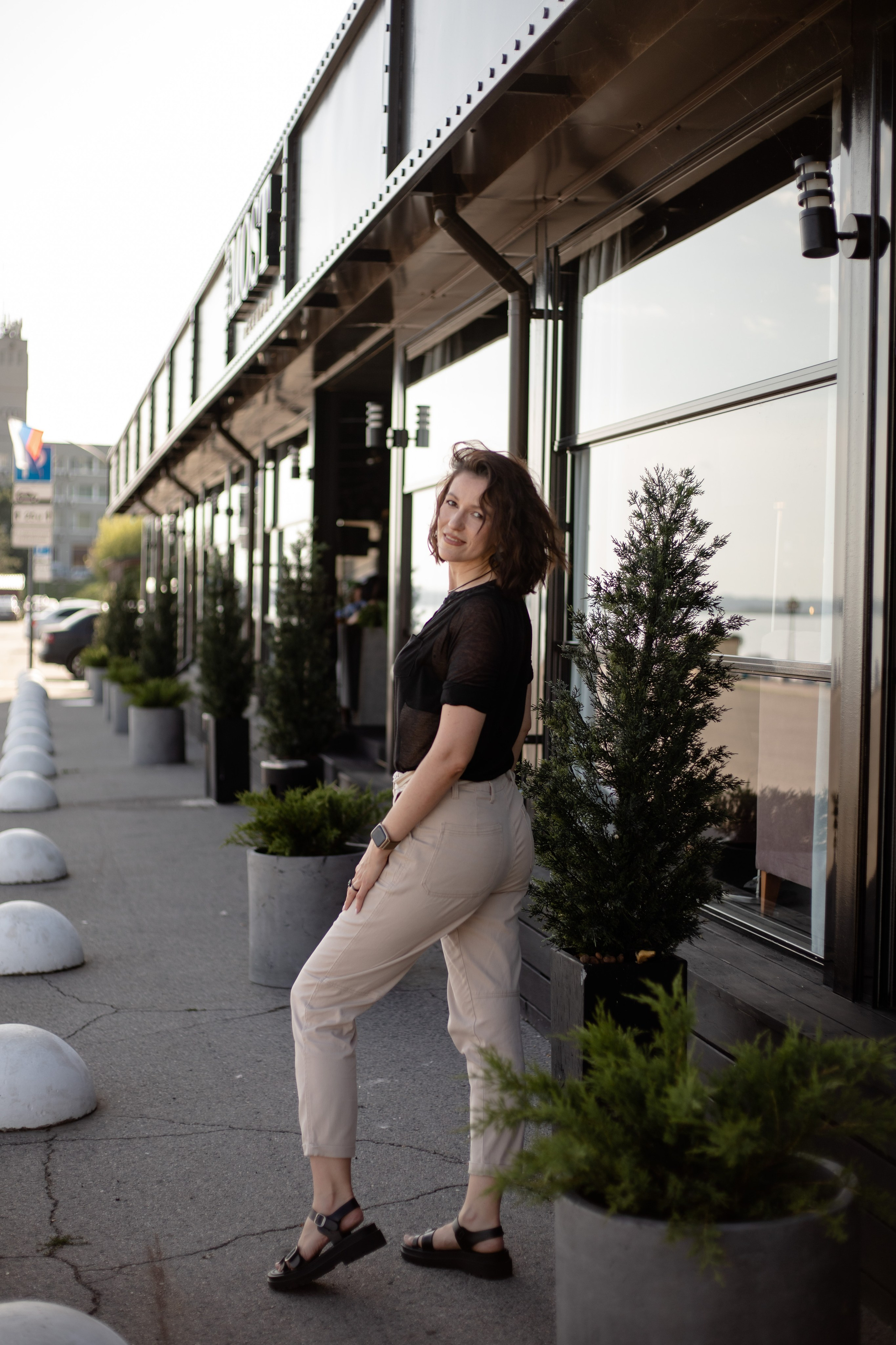 ФОТОПРОЕКТ «MotoDay» 16 Июня 2024. Семейный фотограф в Саратове Элоиза Ляпина