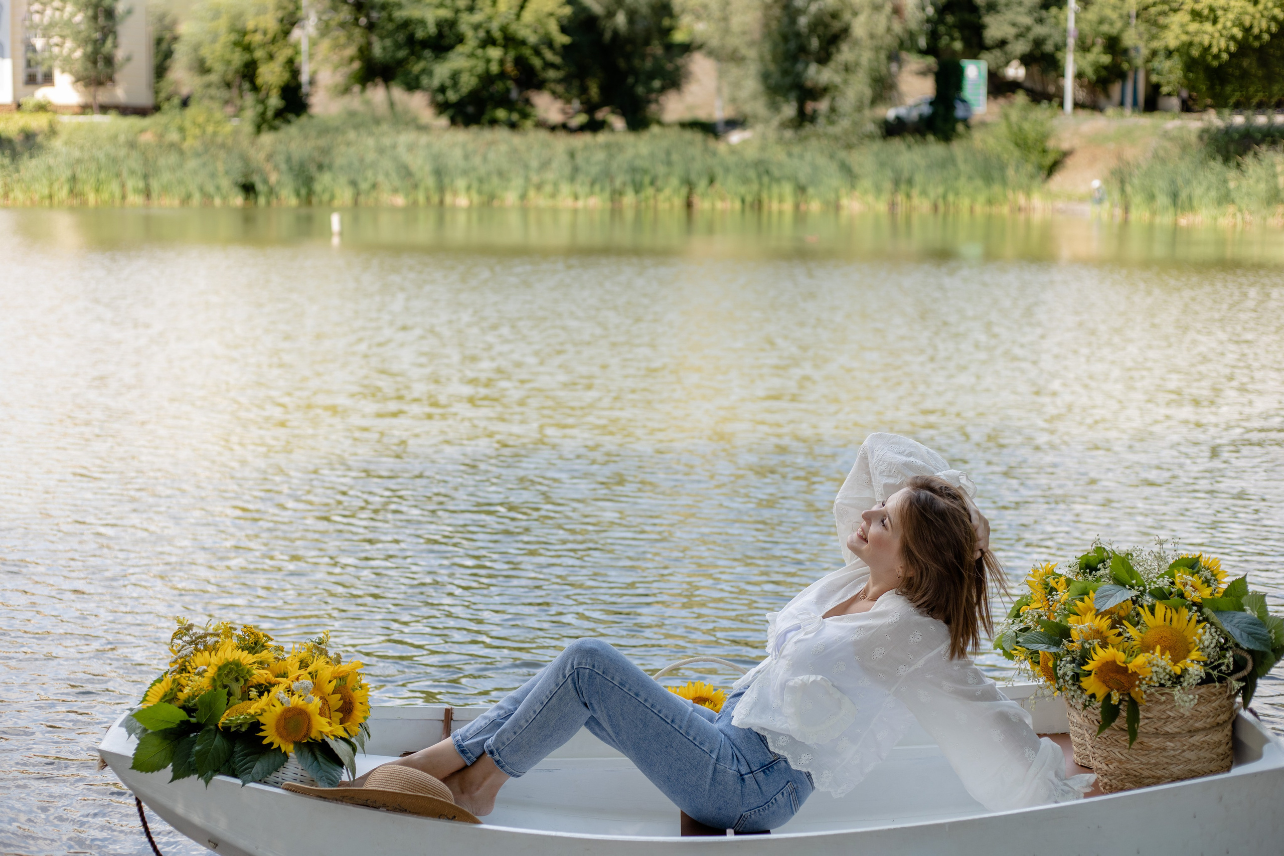 Фотопроект «Sar.fotolodka» 3 Августа 🌻. Семейный фотограф в Саратове Элоиза Ляпина