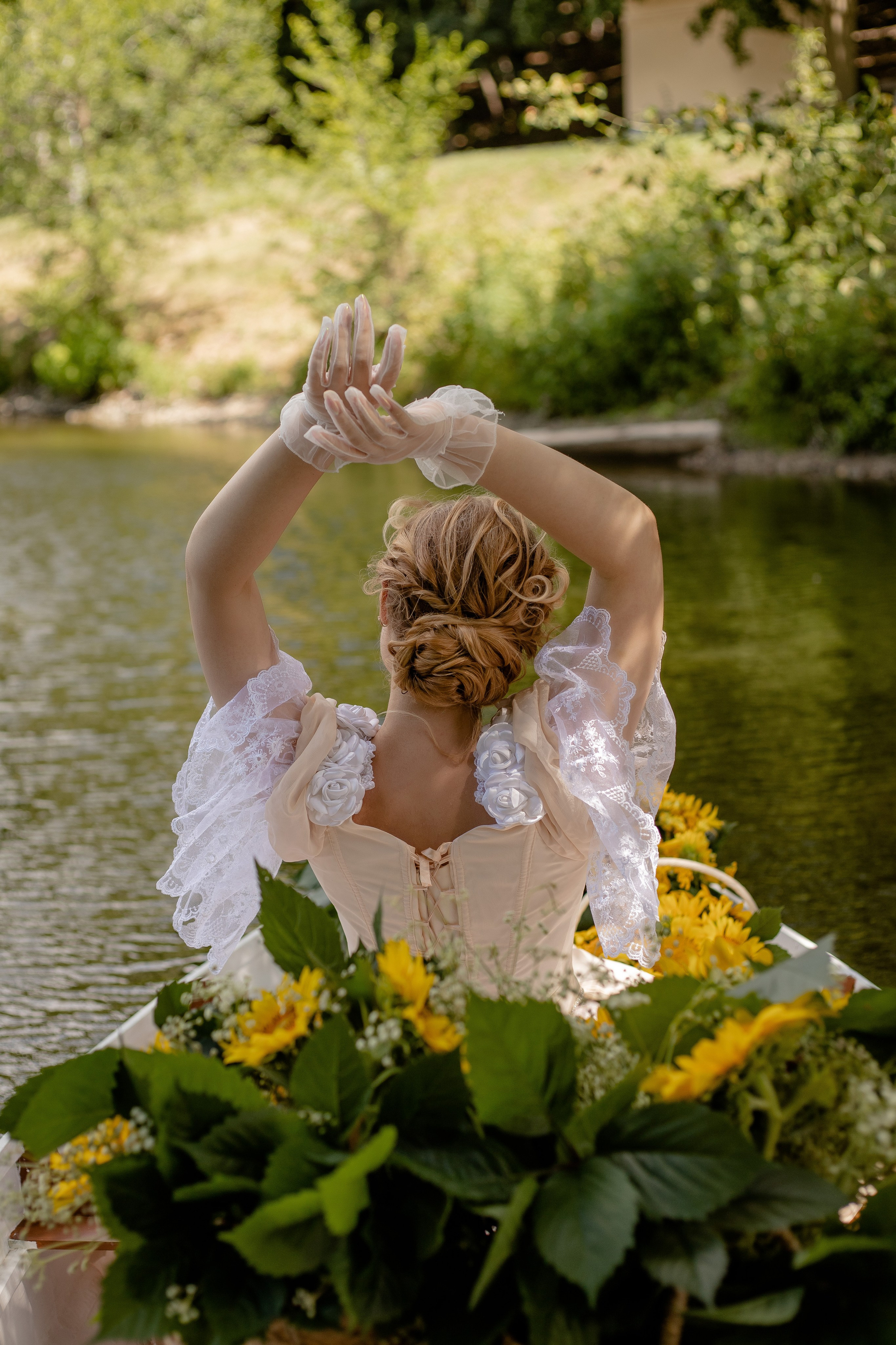 Фотопроект «Sar.fotolodka» 3 Августа 🌻. Семейный фотограф в Саратове Элоиза Ляпина