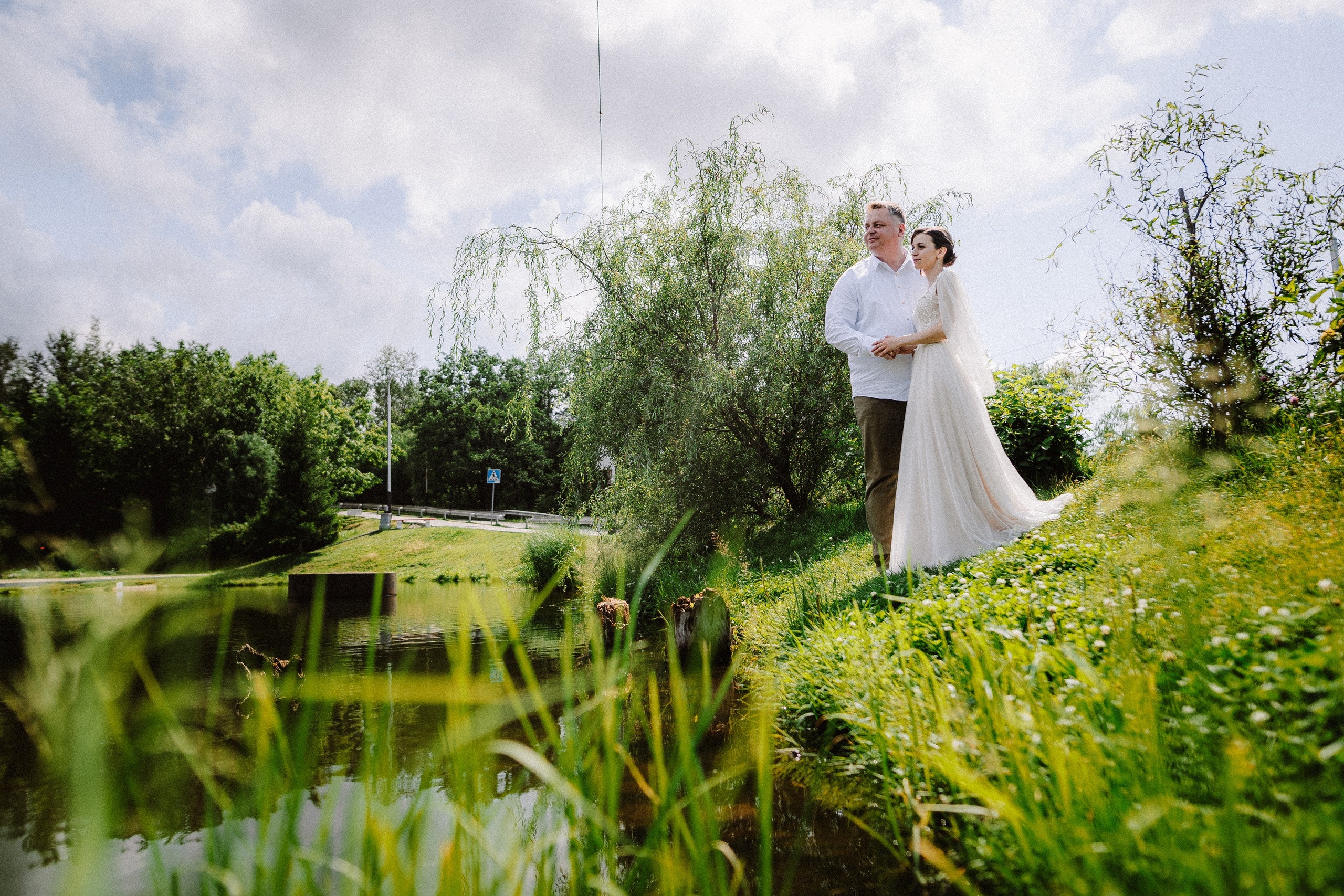 Свадьба. Андрей Малахов — Фотограф в Хабаровске