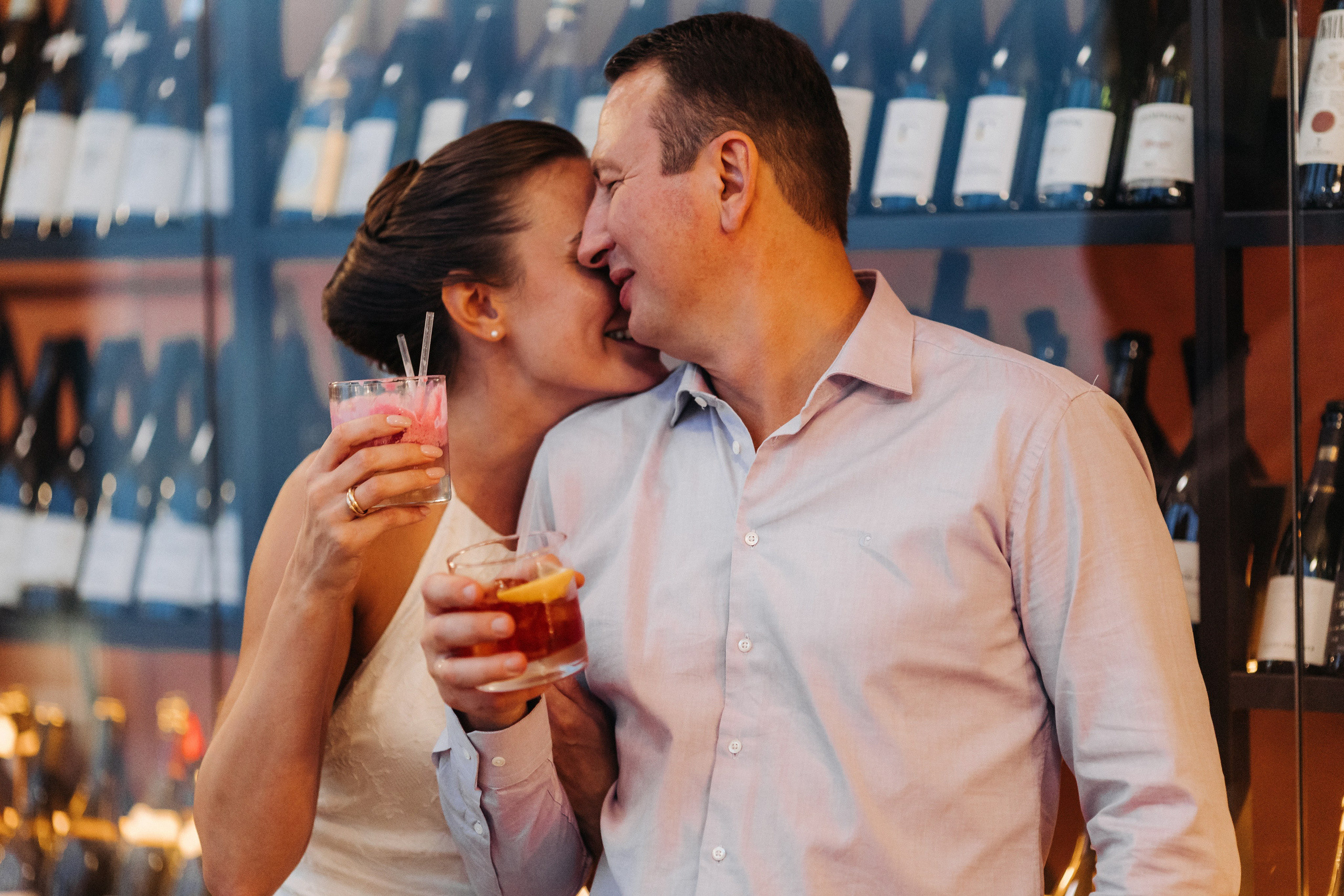 Кирилл и Олеся (Санкт-Петербург, Россия). Destination wedding photographer Peter Letu