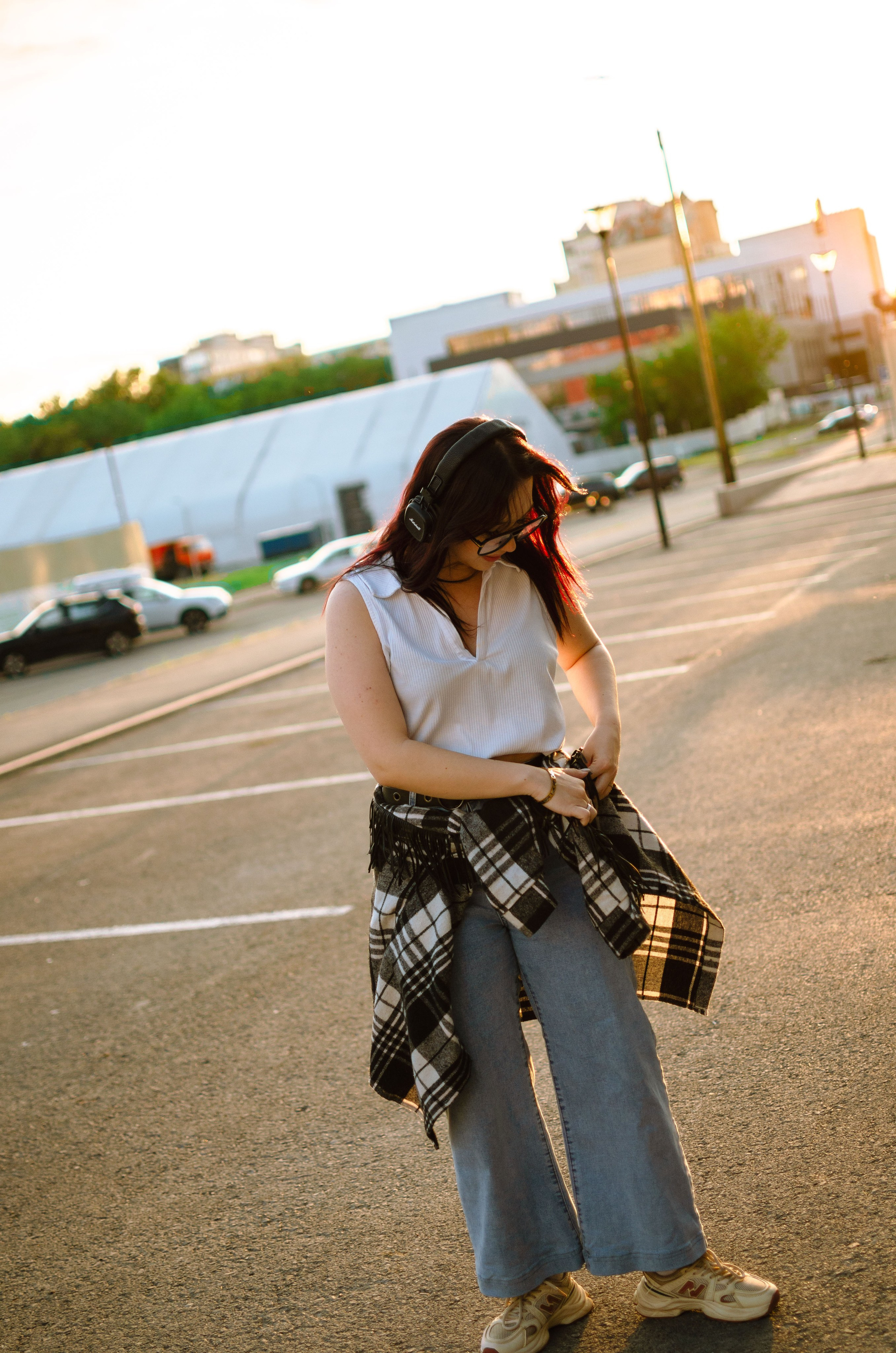 Ульяна. Женский и предметный фотограф в Уфе Анастасия Настоечка