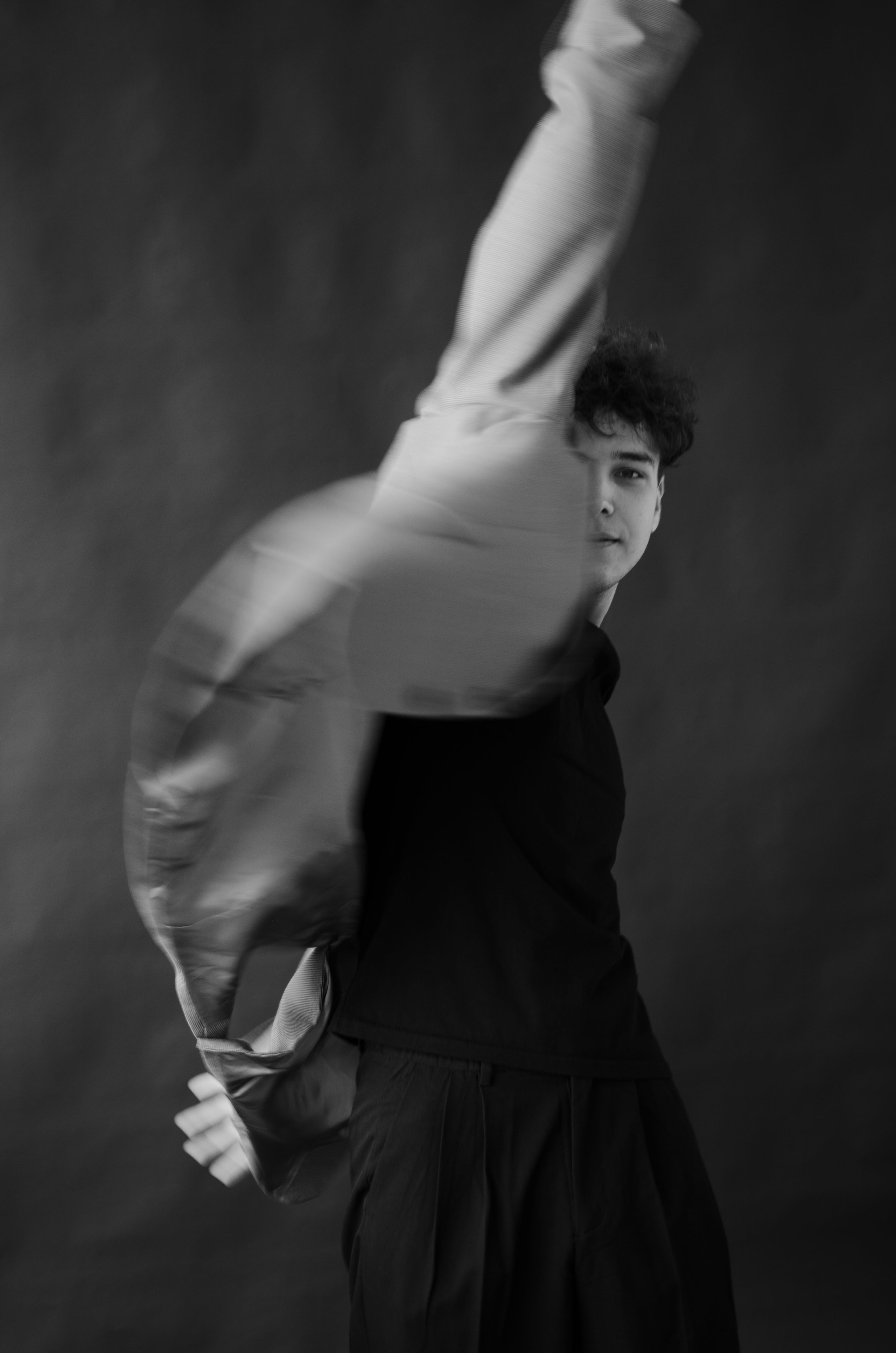 Камал. Женский и предметный фотограф в Уфе Анастасия Настоечка