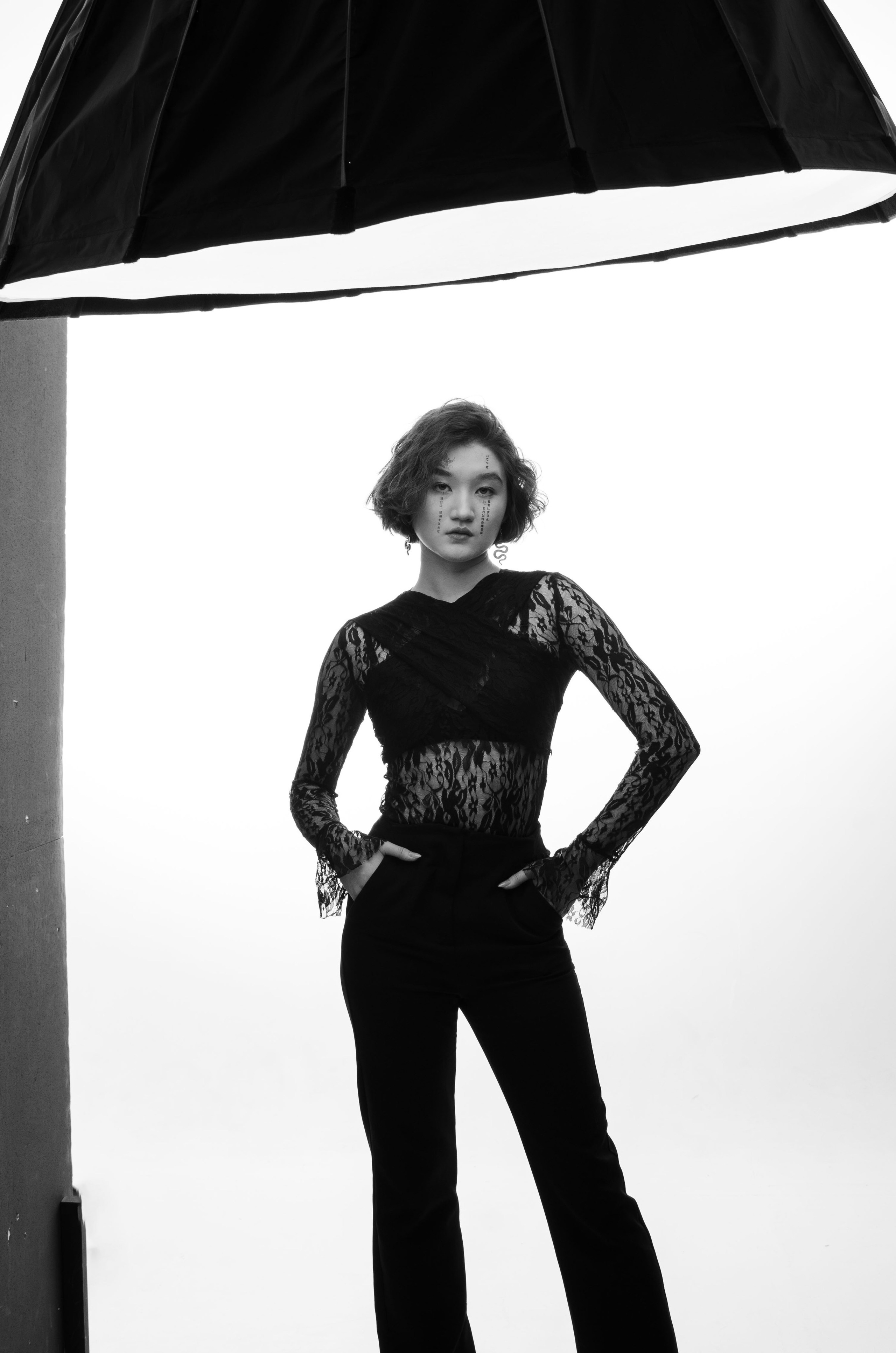 Лаура. Женский и предметный фотограф в Уфе Анастасия Настоечка