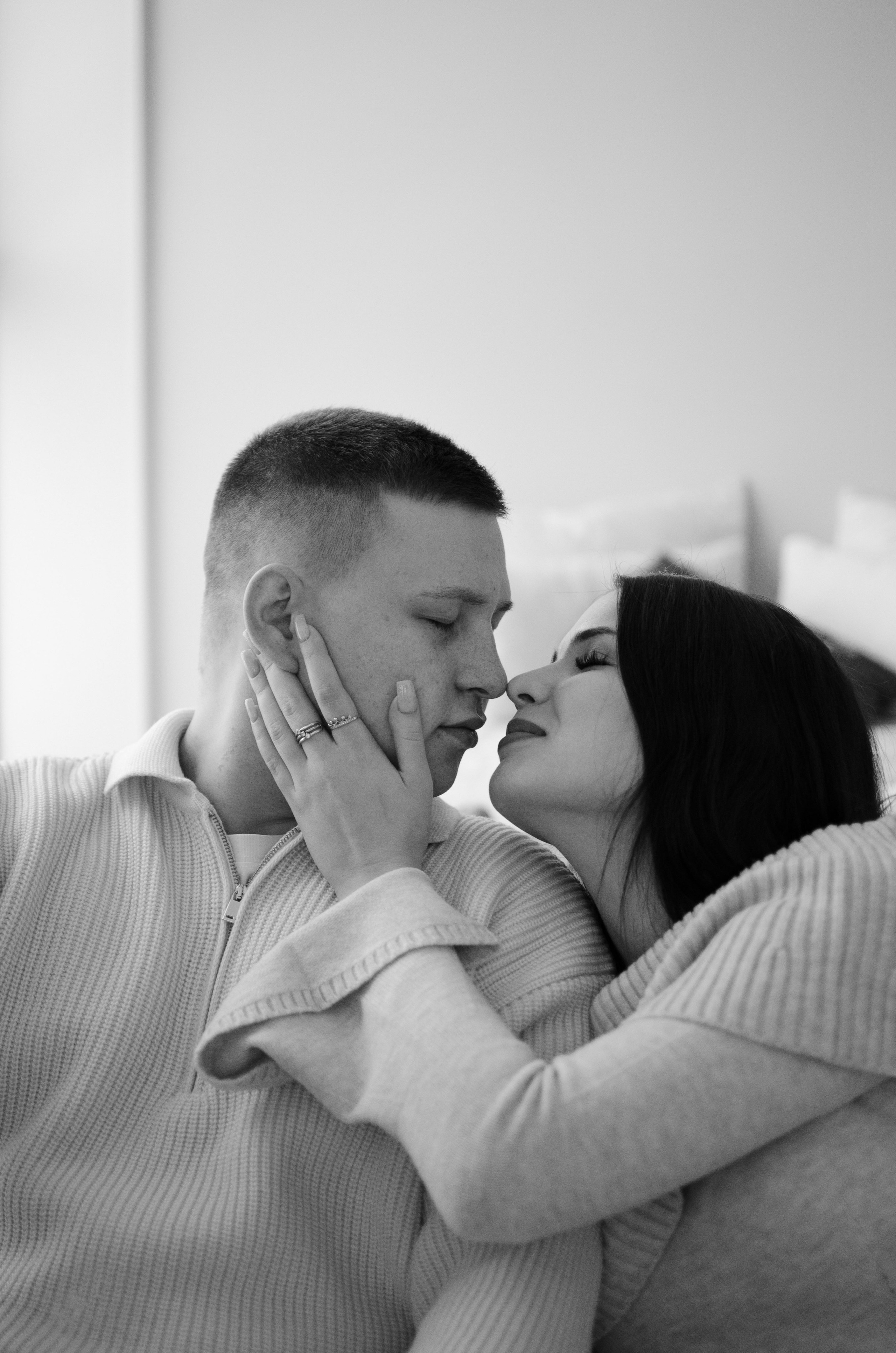 Эмиль & Настя. Женский и предметный фотограф в Уфе Анастасия Настоечка