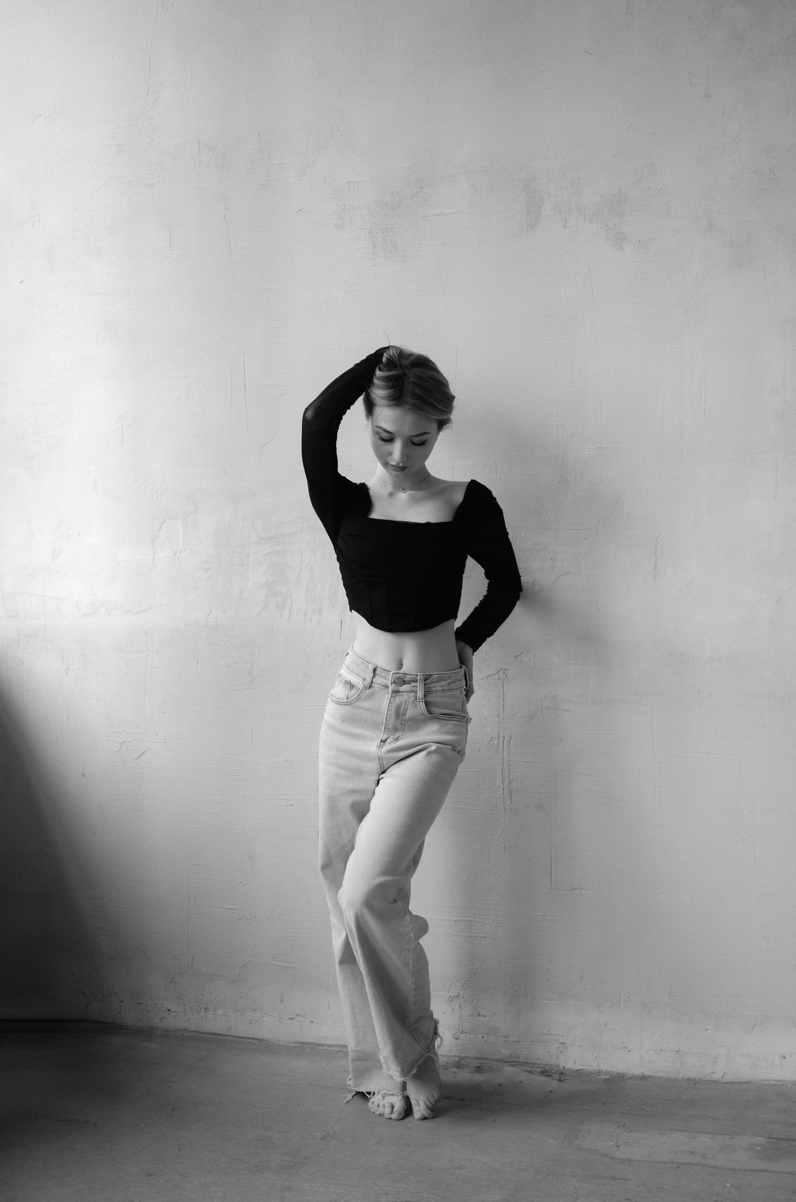 Ляля. Женский и предметный фотограф в Уфе Анастасия Настоечка