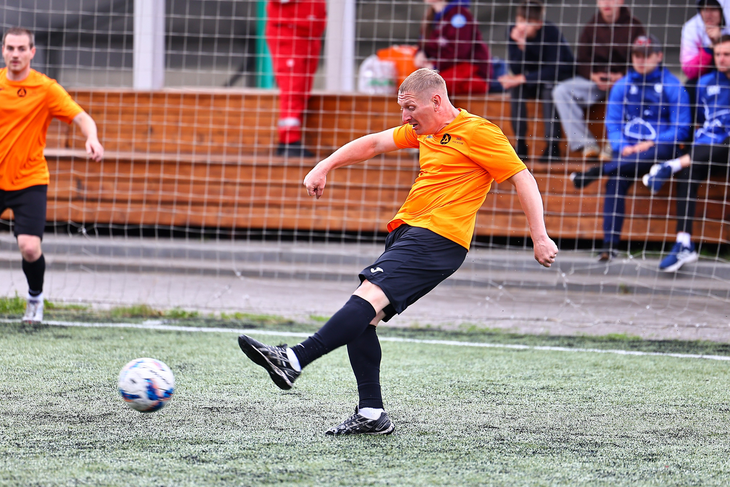 АТОМИАДА Лето 2025. Фототерапевт Ева Бунеева