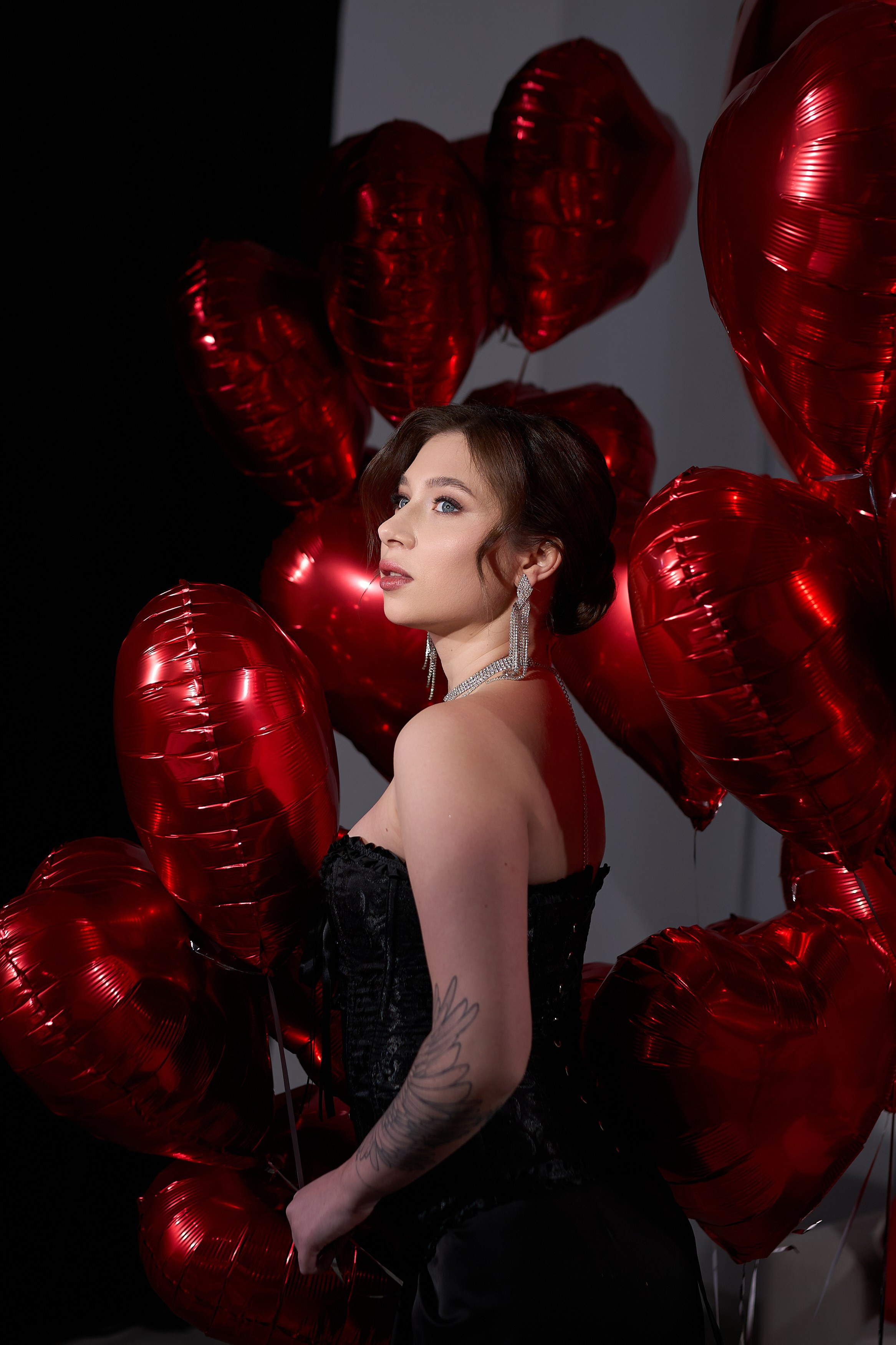 Анна. Фотограф Чебоксары