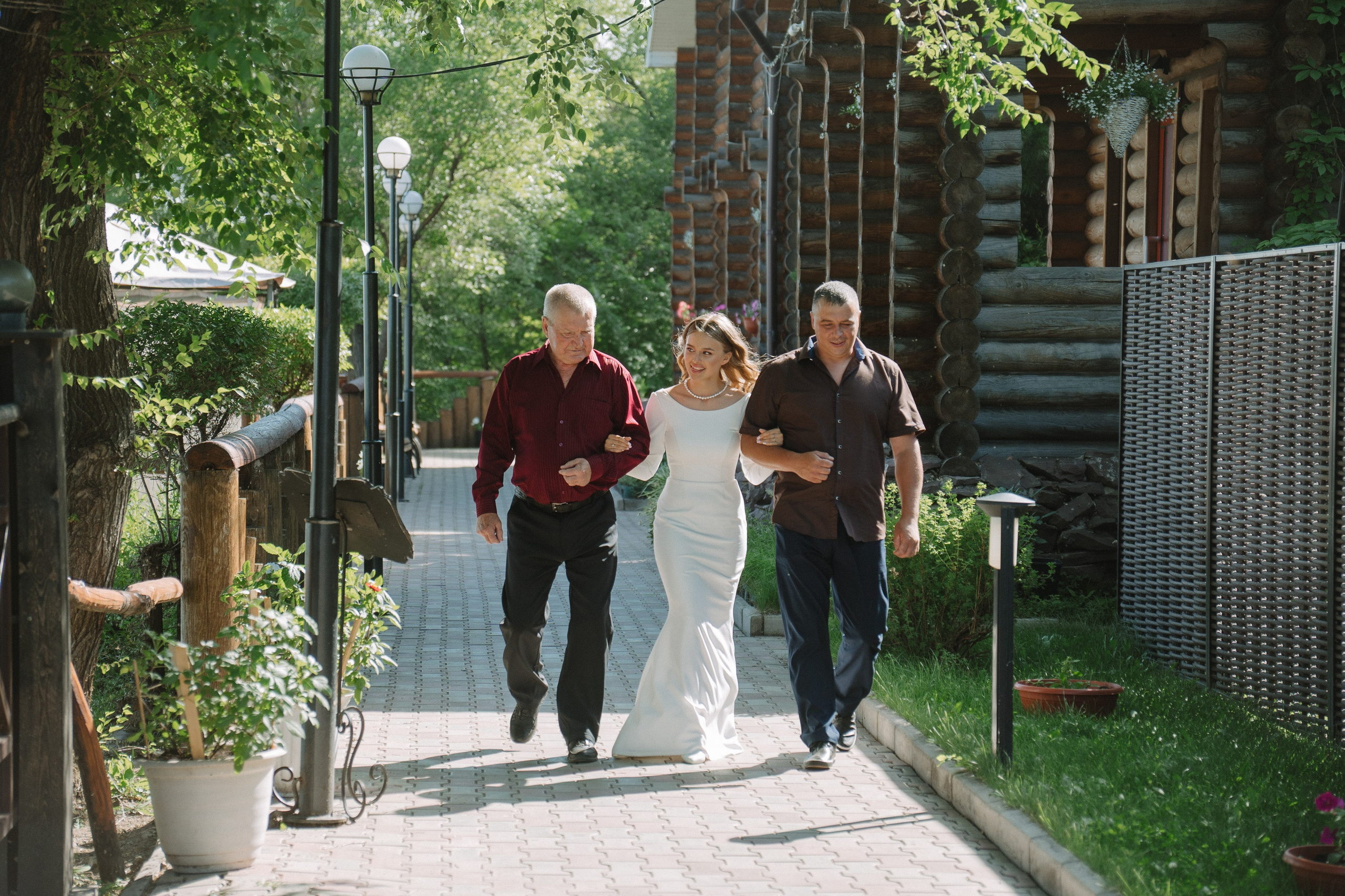 ВАЛЕРИЯ И СТЕПАН. Свадебный и семейный фотограф в Абакане Василевский Алексей