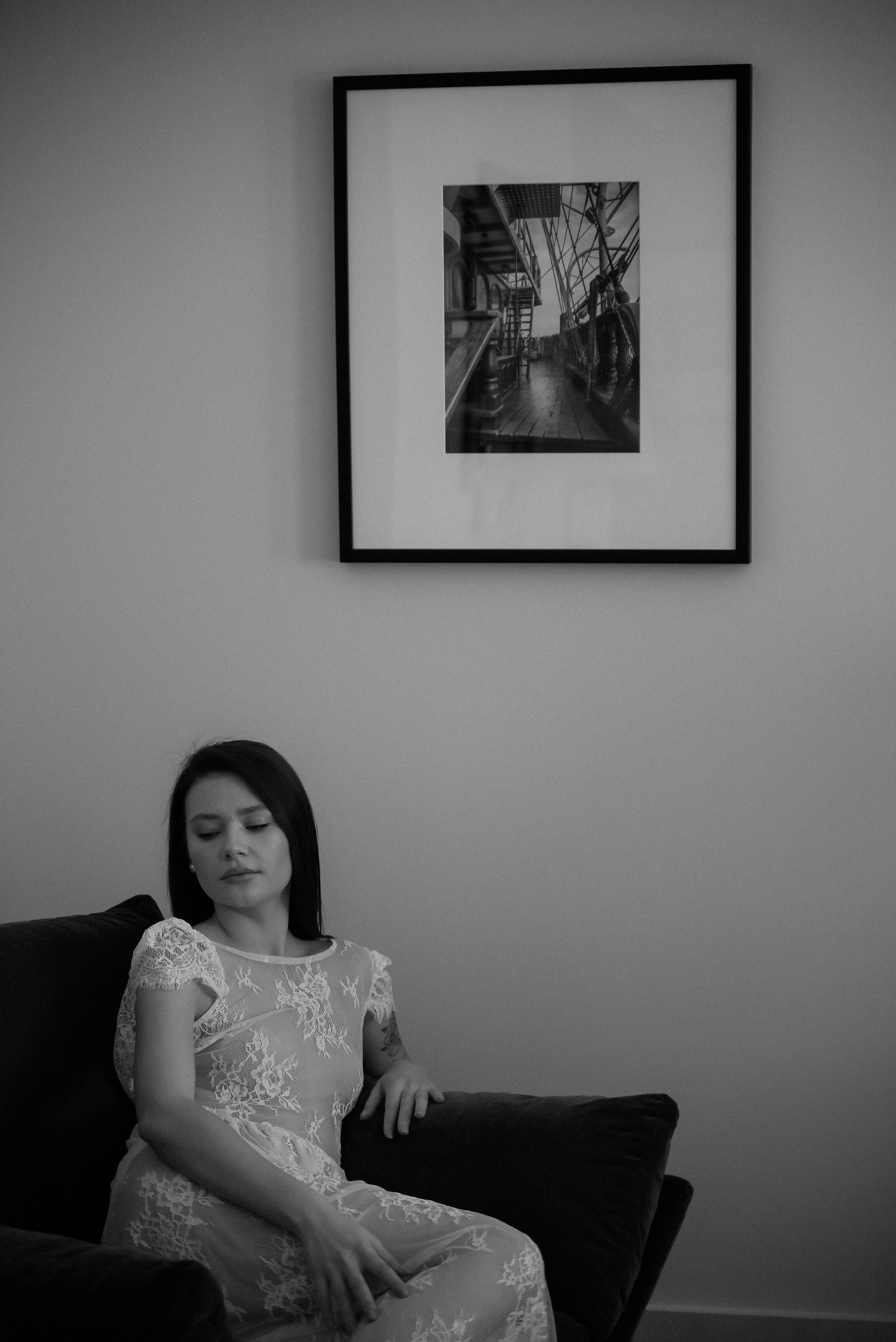 Крымский Бриз. Свадебный фотограф Анна Хочева