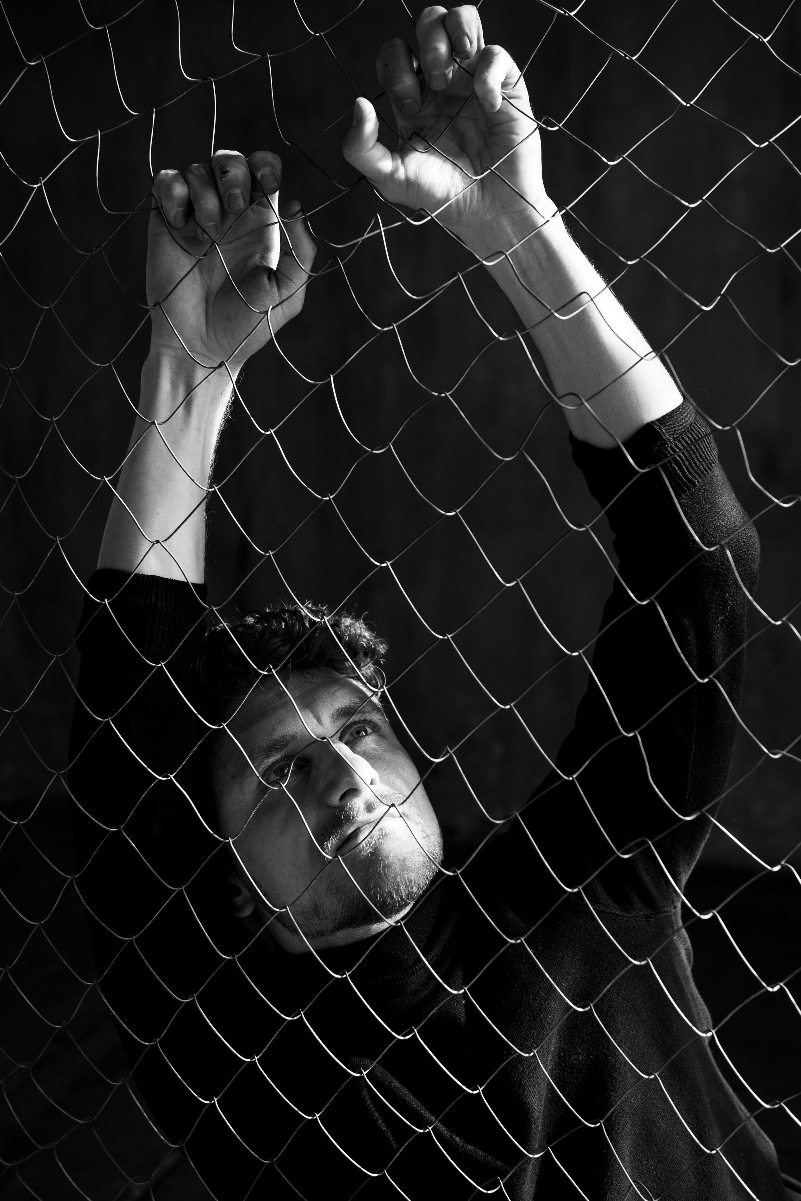 Иван. Портретный и архитектурный фотограф в Москве и Санкт-Петербурге