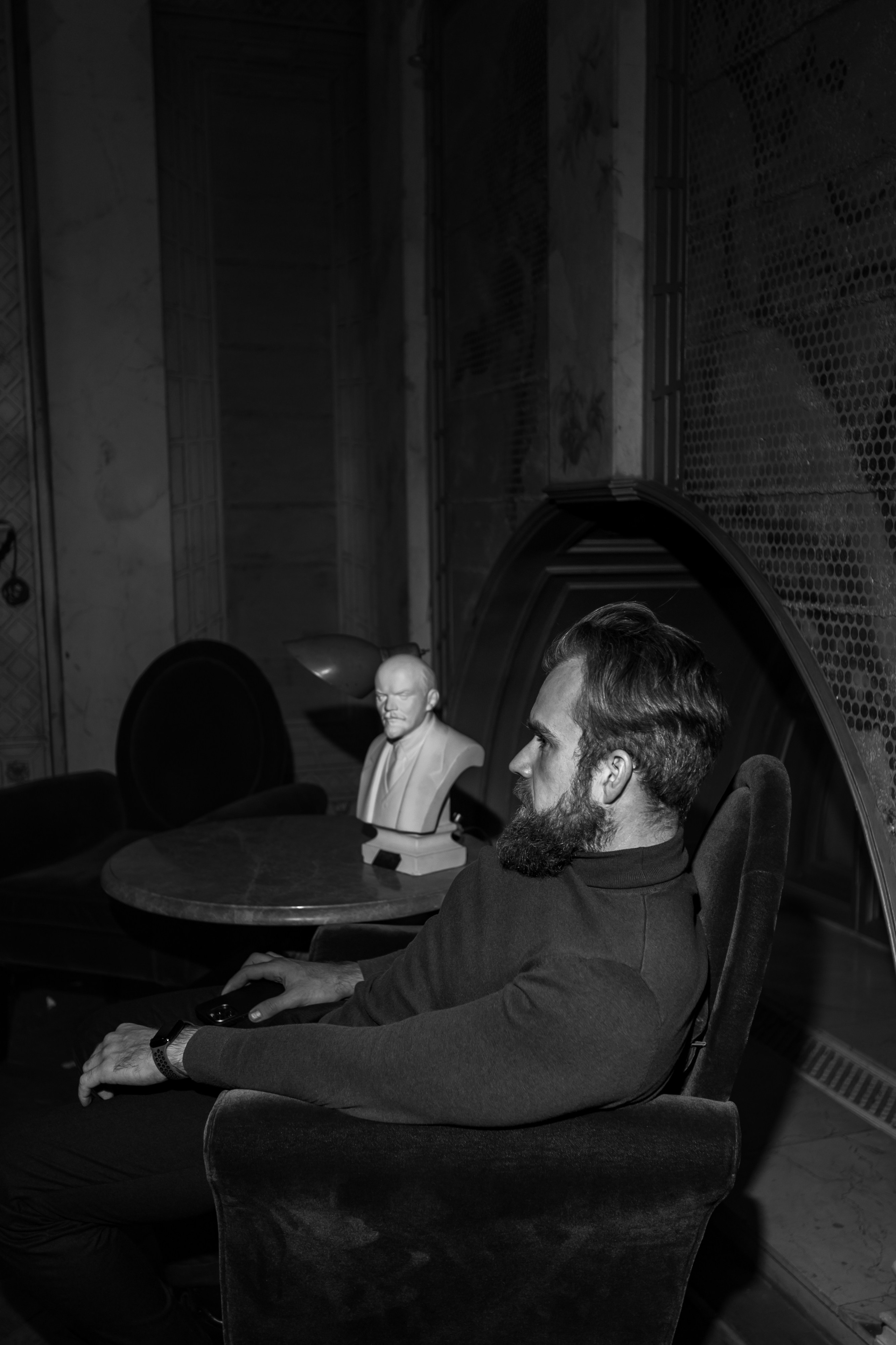 Турандот. Фотограф Москва Людмила Белова