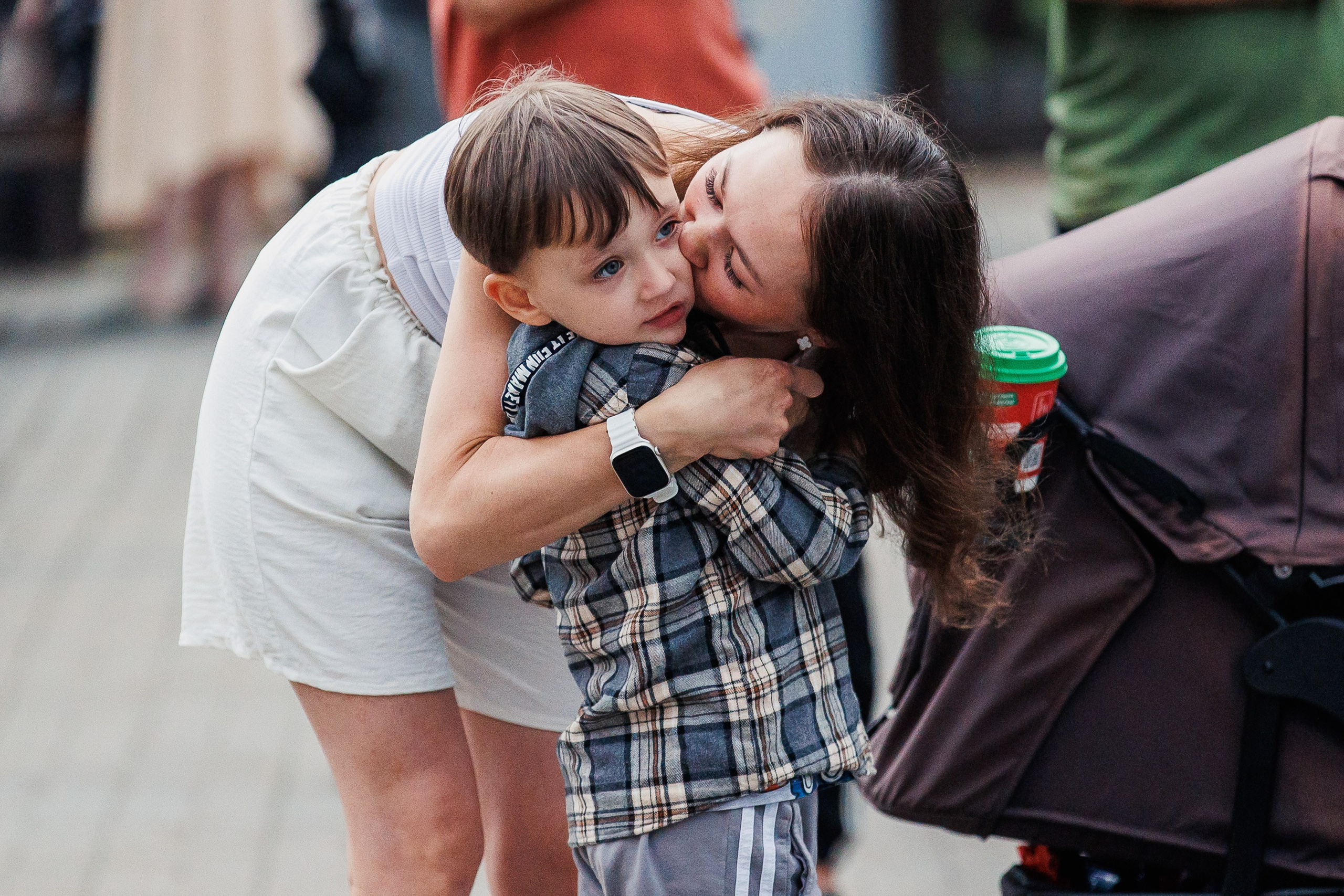 Streetbasket Tour 2025. Photographer Danil Aykin
