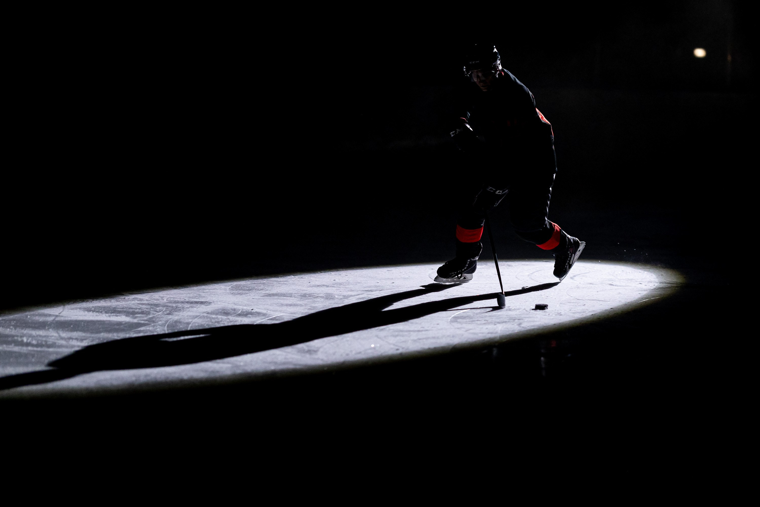 Photographer Danil Aykin