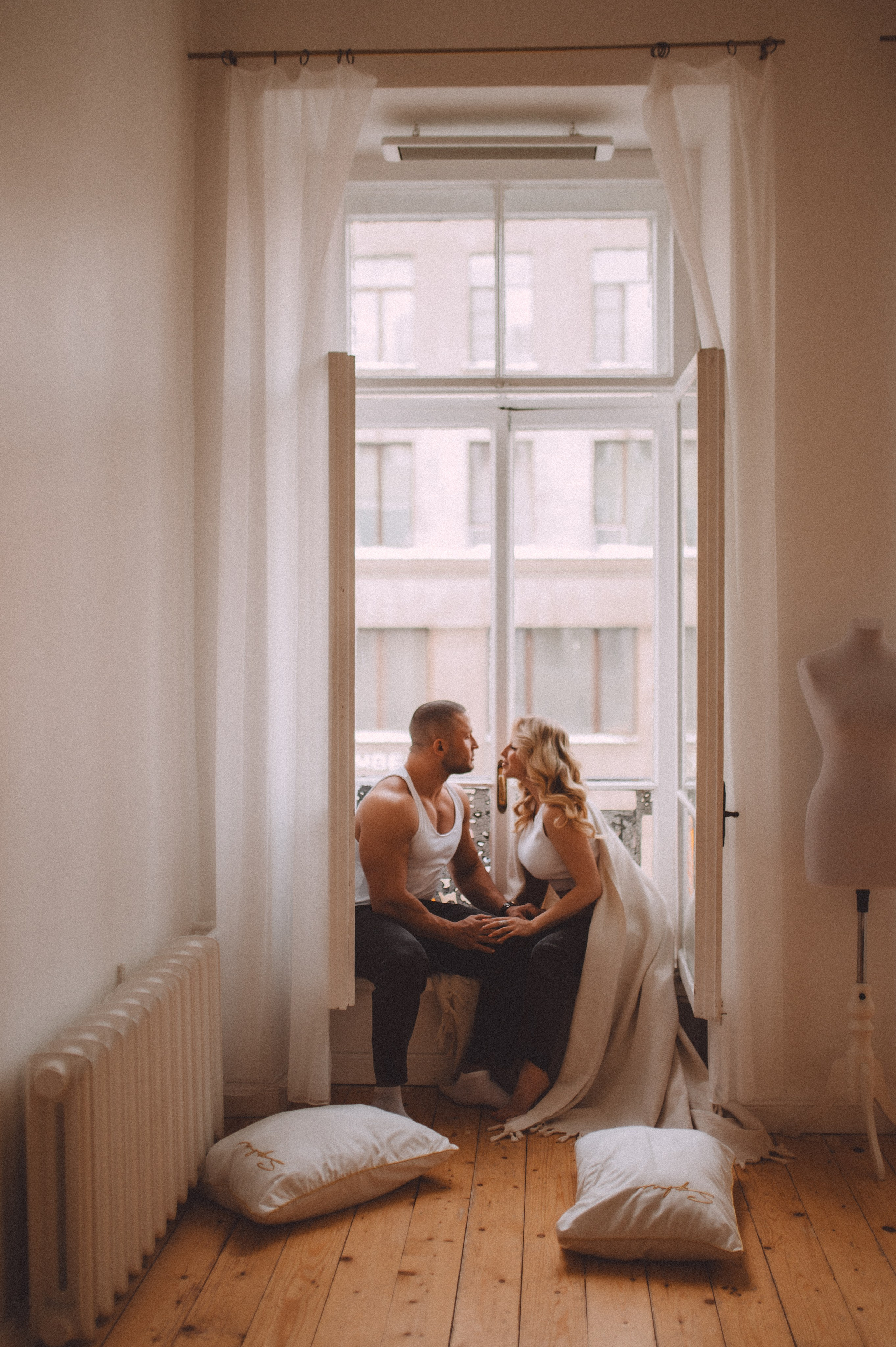 ❤️. Свадебный фотограф в Санкт-Петербурге