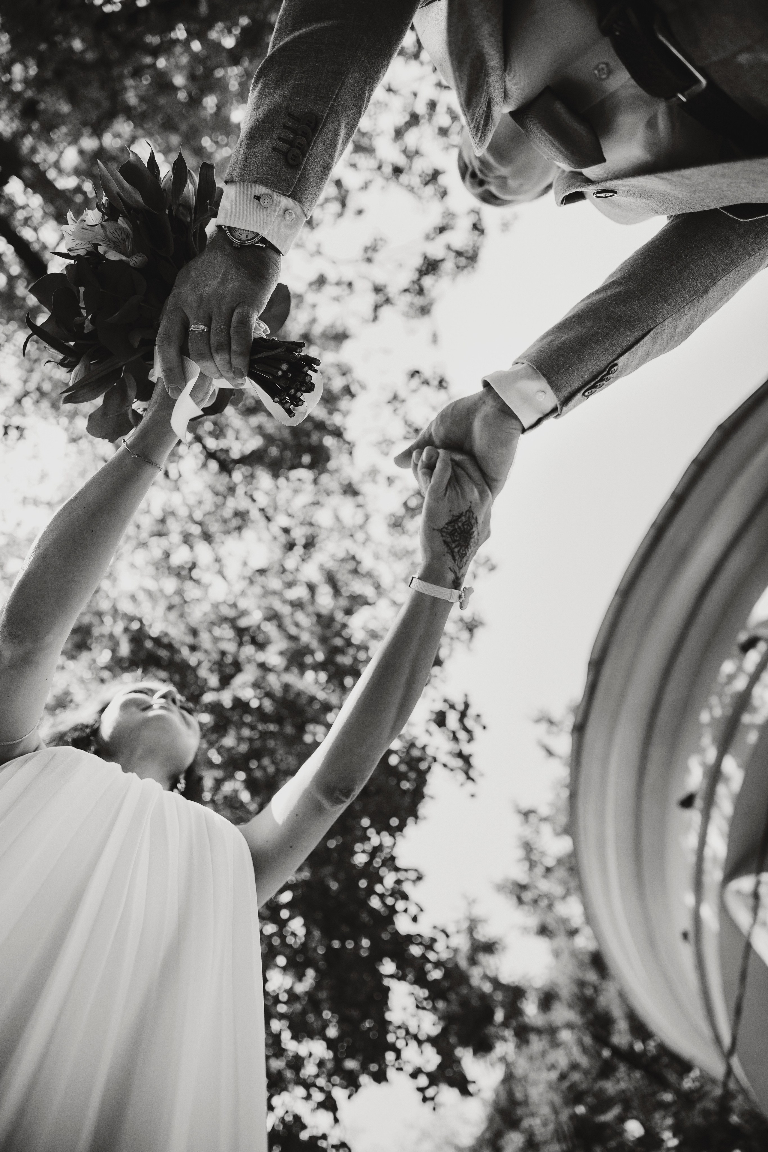 Никита и Ксения. Семейный lifestyle фотограф в Санкт-Петербурге Людмила Пахомова