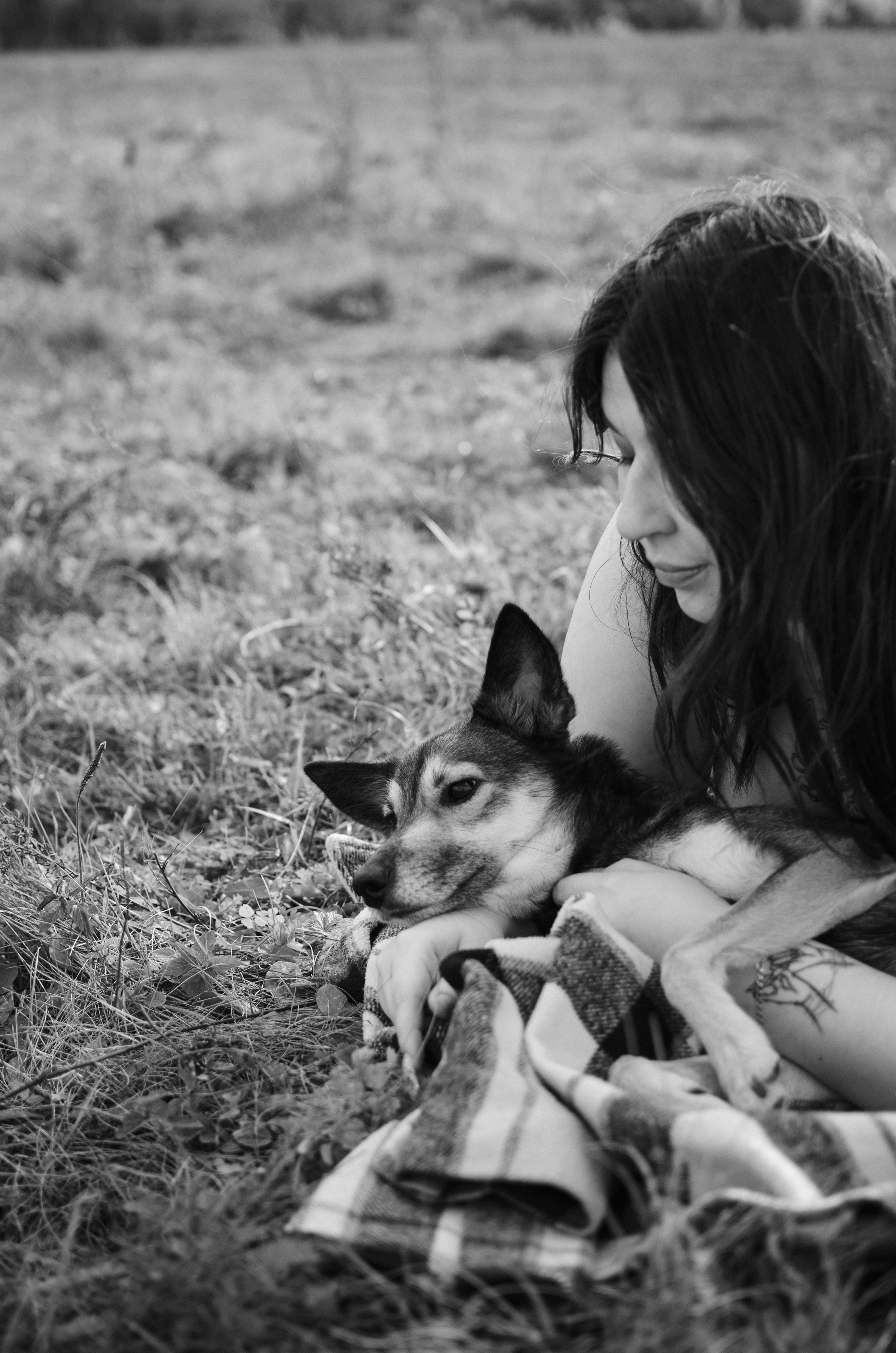 Полина & Ронни. Женский и предметный фотограф в Уфе Анастасия Настоечка