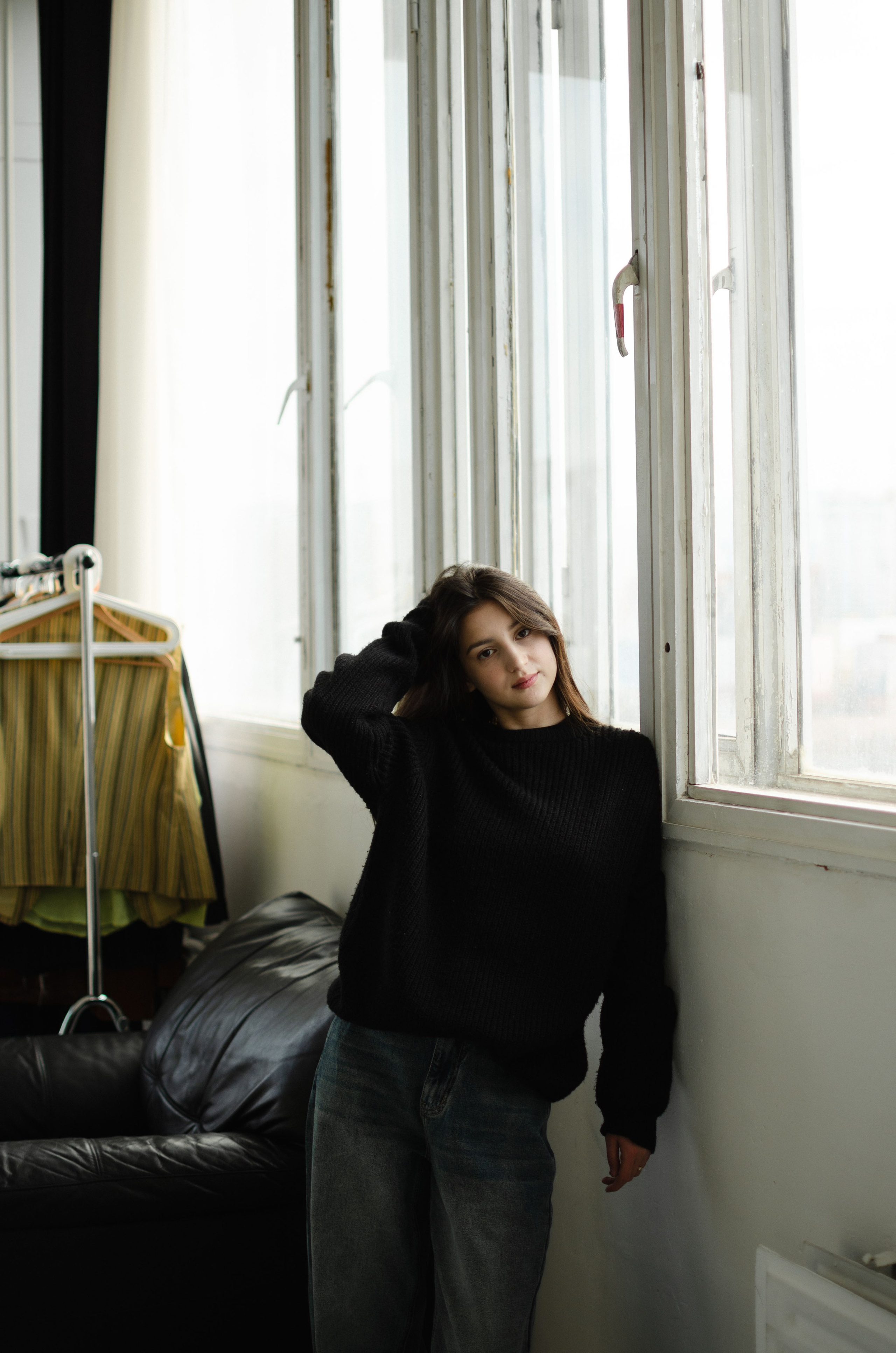 Аделина. Женский и предметный фотограф в Уфе Анастасия Настоечка