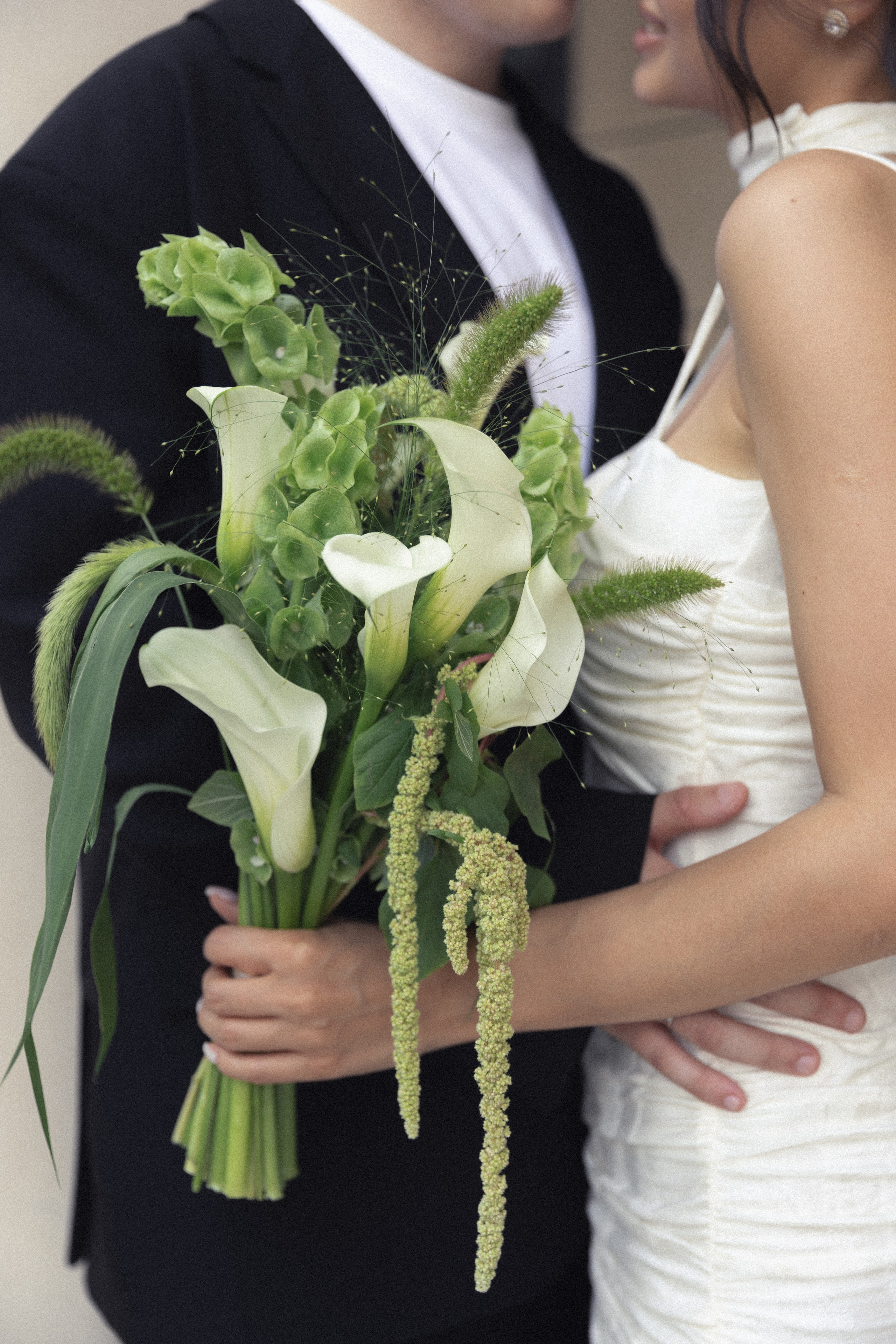 Даша & Влад. Фотограф Дарья Голованова