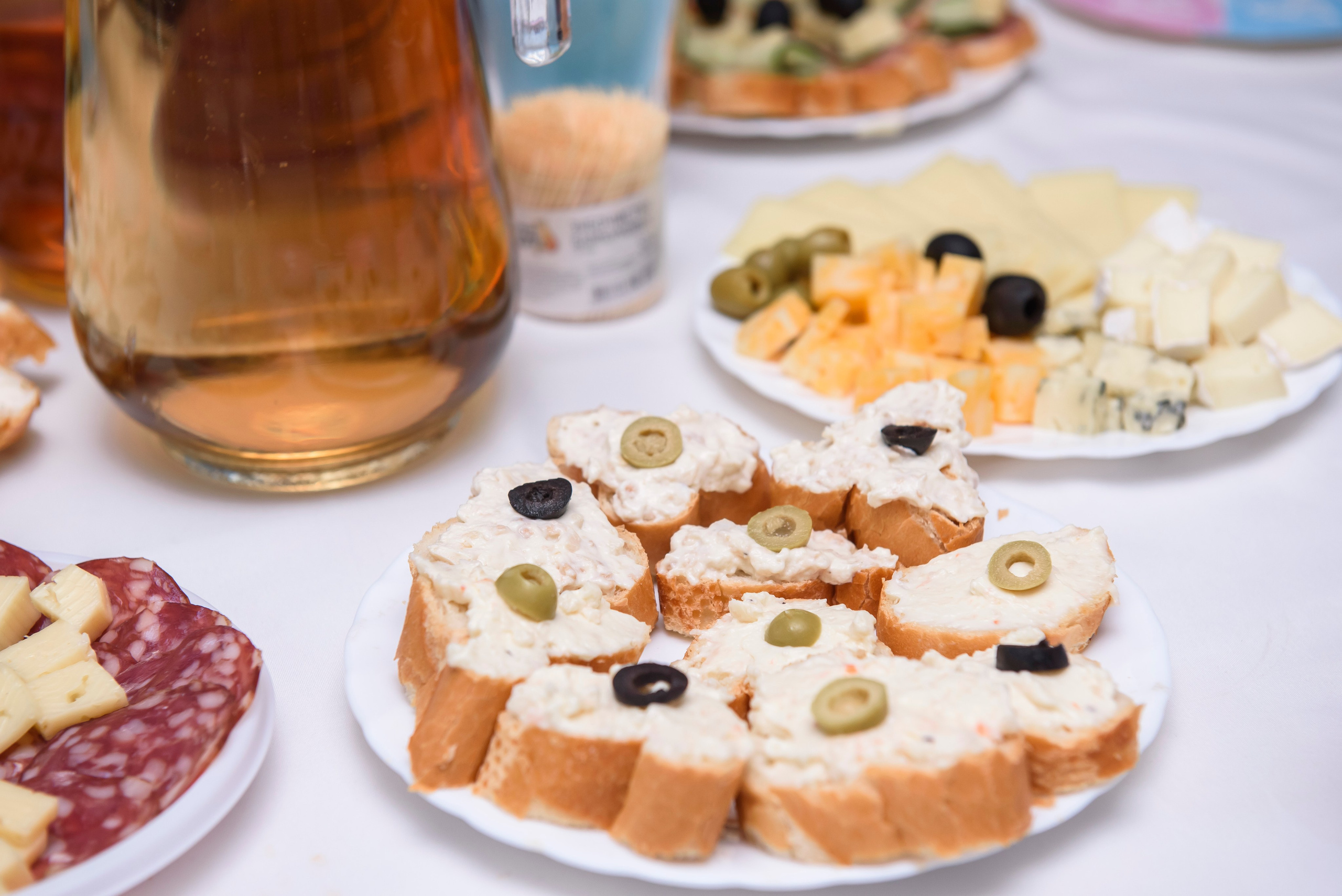 Гендер-пати. Бренд-фотограф для экспертов и блогеров в Москве Влада Горбовская