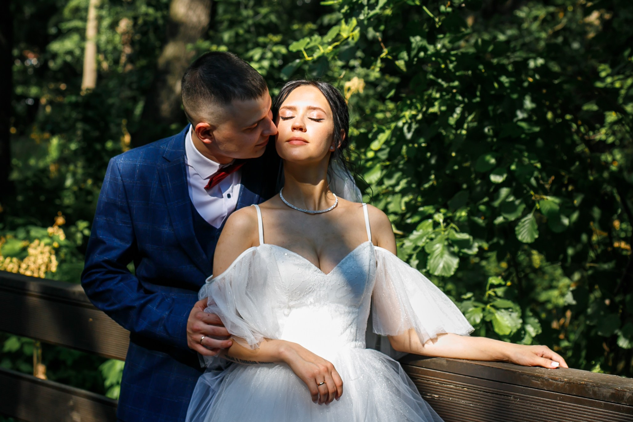 Артем и екатерина. Семейный фотограф Насонова Татьяна