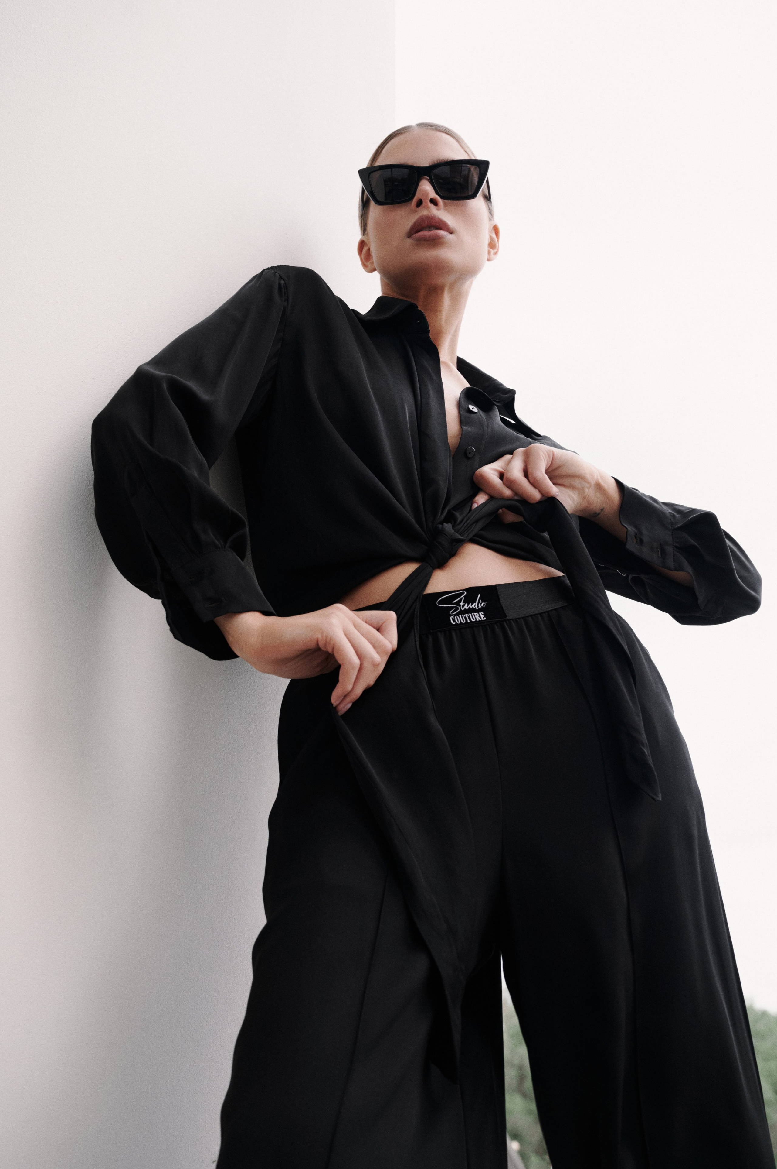 Studio Couture. Коммерческий фотограф в Москве Валерий Белинский