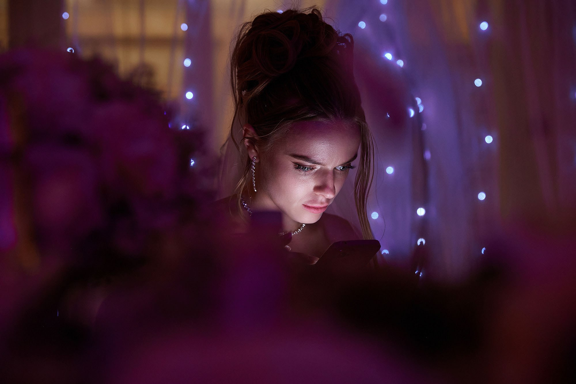 Свадебные банкеты. Фотограф в Москве Валерий Боцман