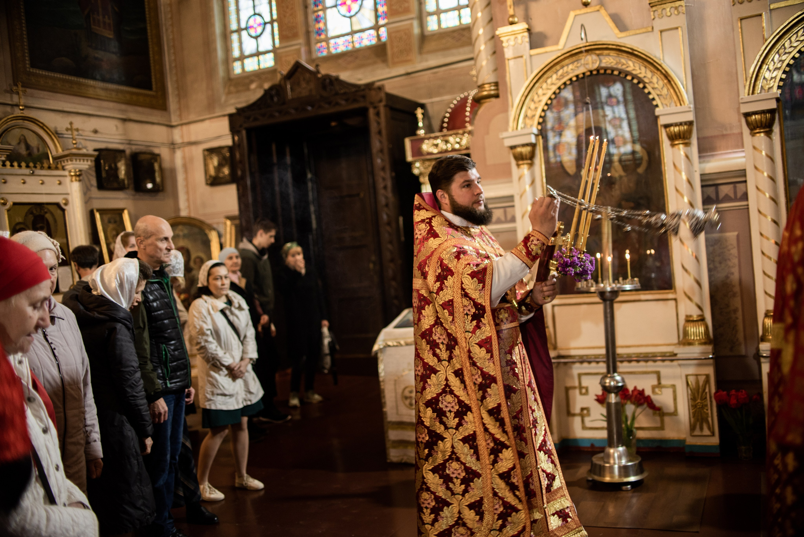 Четверг светлой седмицы 20.04.2023. Семейный и свадебный фотограф в Феодосии и Коктебеле