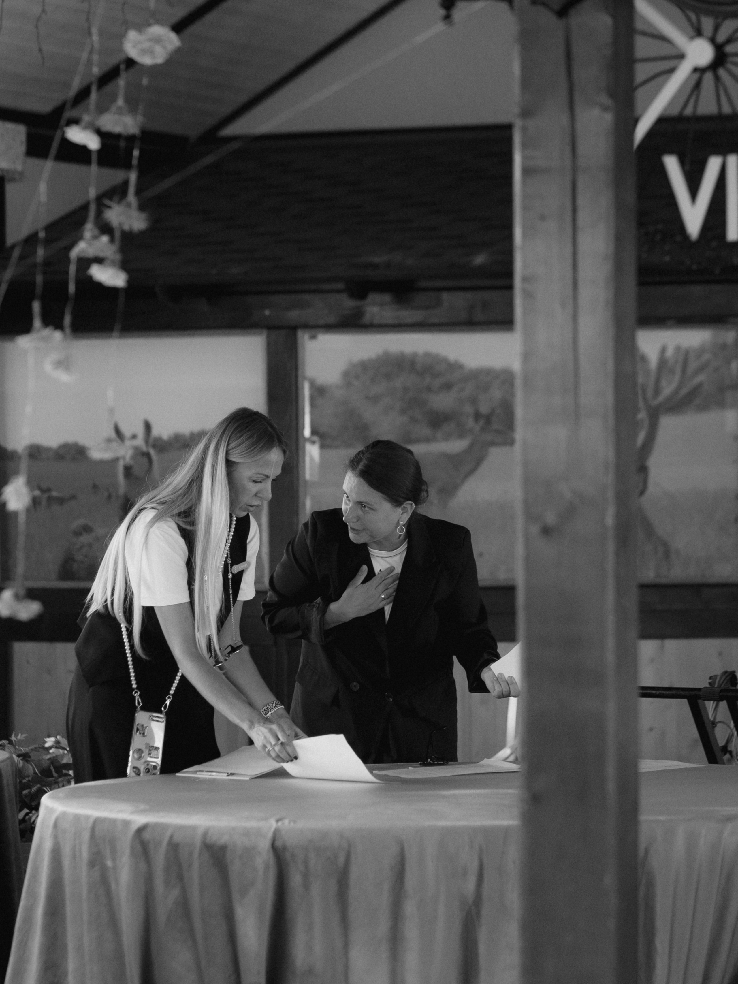 Бэкстейдж для агентства «Art de vivre». Свадебный и семейный фотограф в Калининграде Ольга Мешечкова