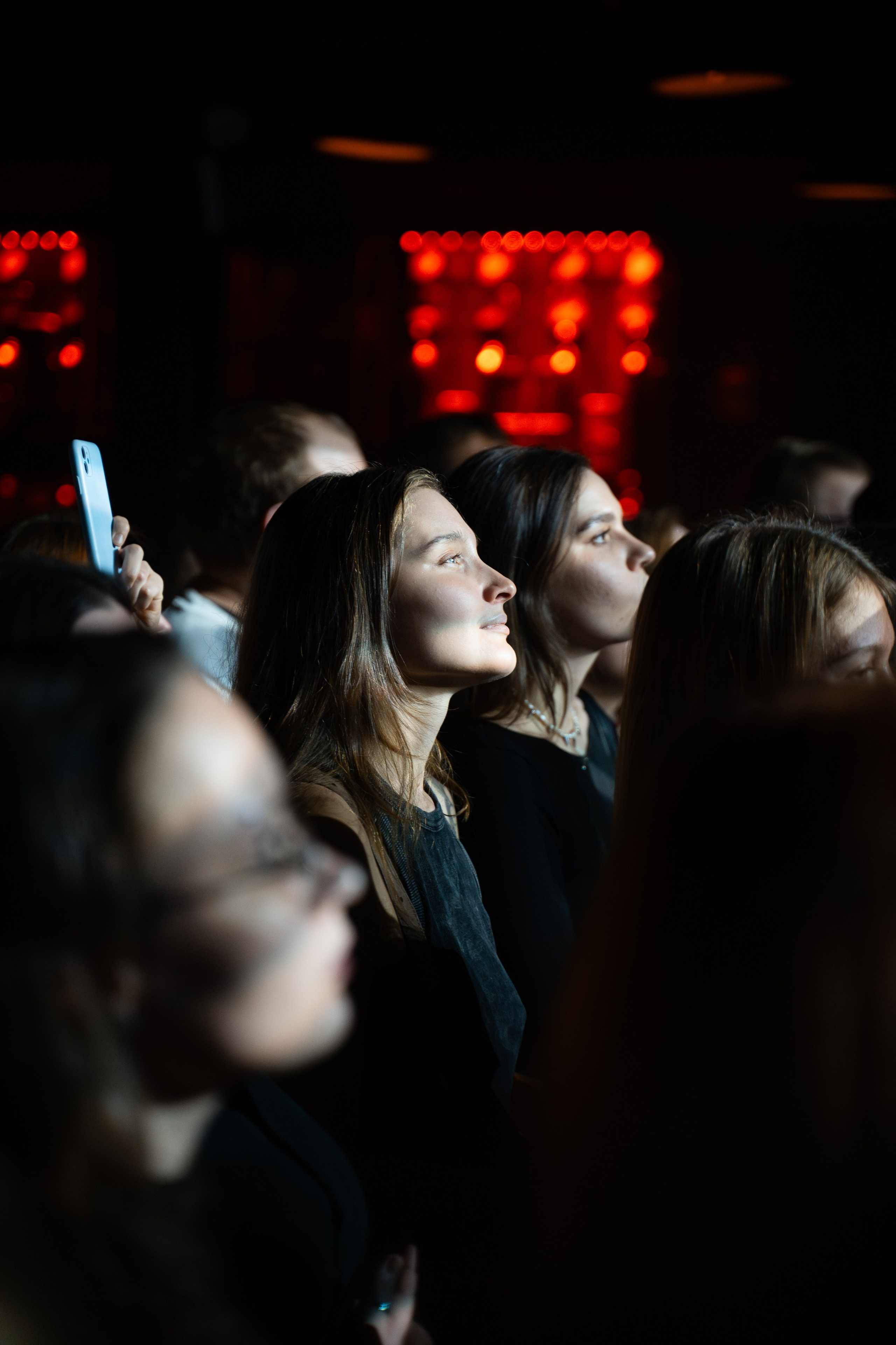 Обе Две. Репортажный фотограф Даниил Коваленко