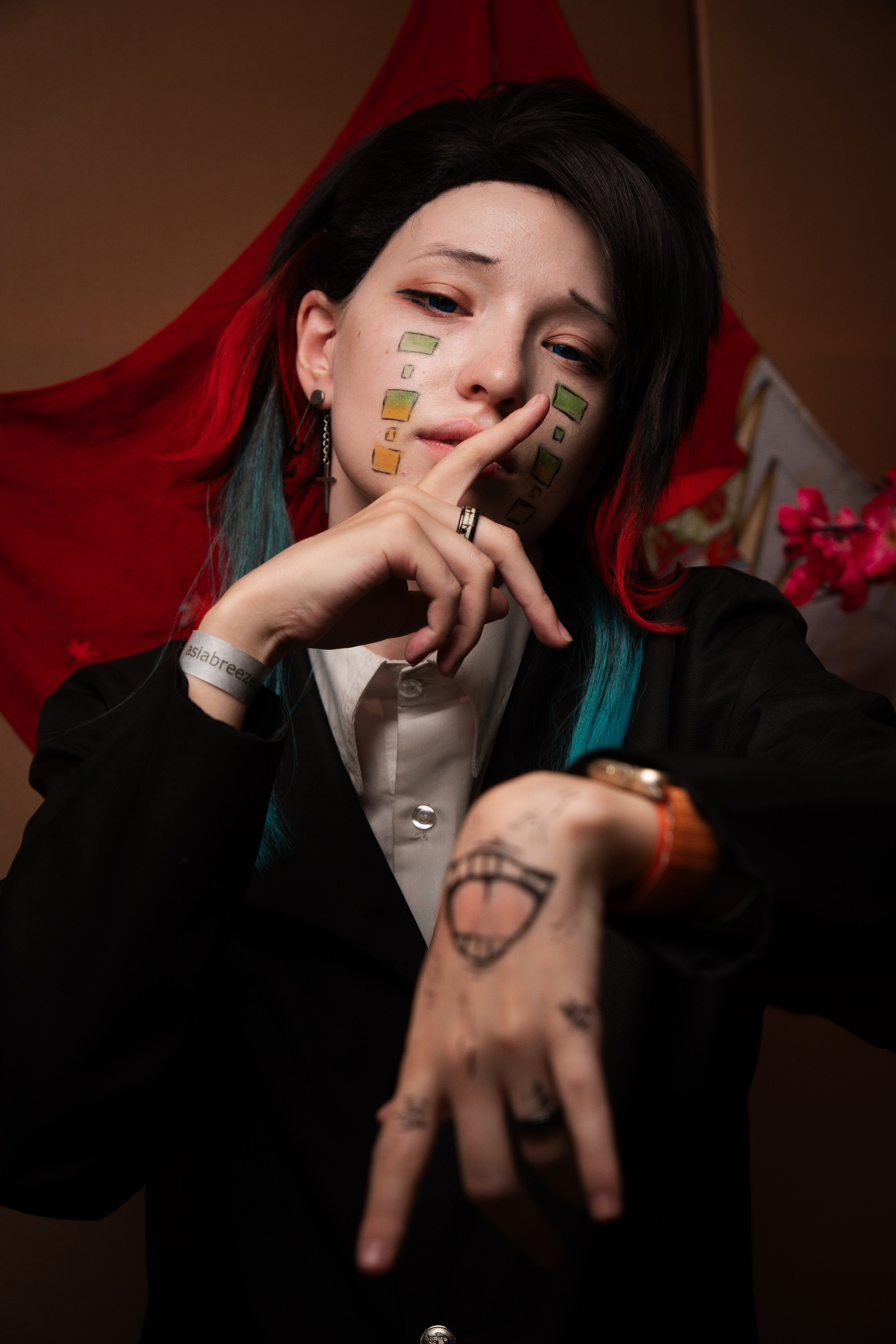 Азиябриз лето 2024. Репортажный фотограф Даниил Коваленко