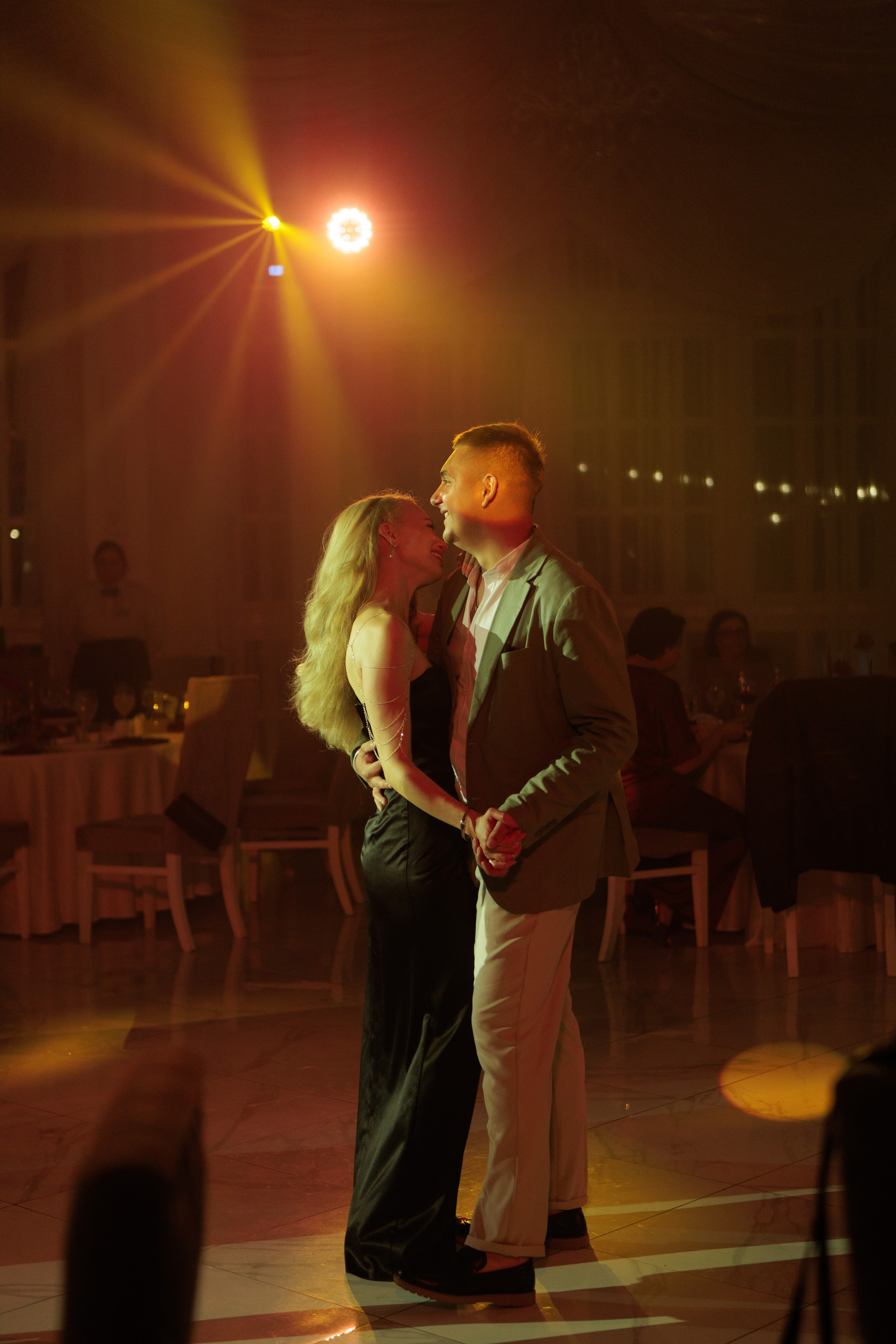 Свадьба в загородном клубе Голицын. Свадебный фотограф Ростов на Дону / Таганрог — Усачева Анастасия