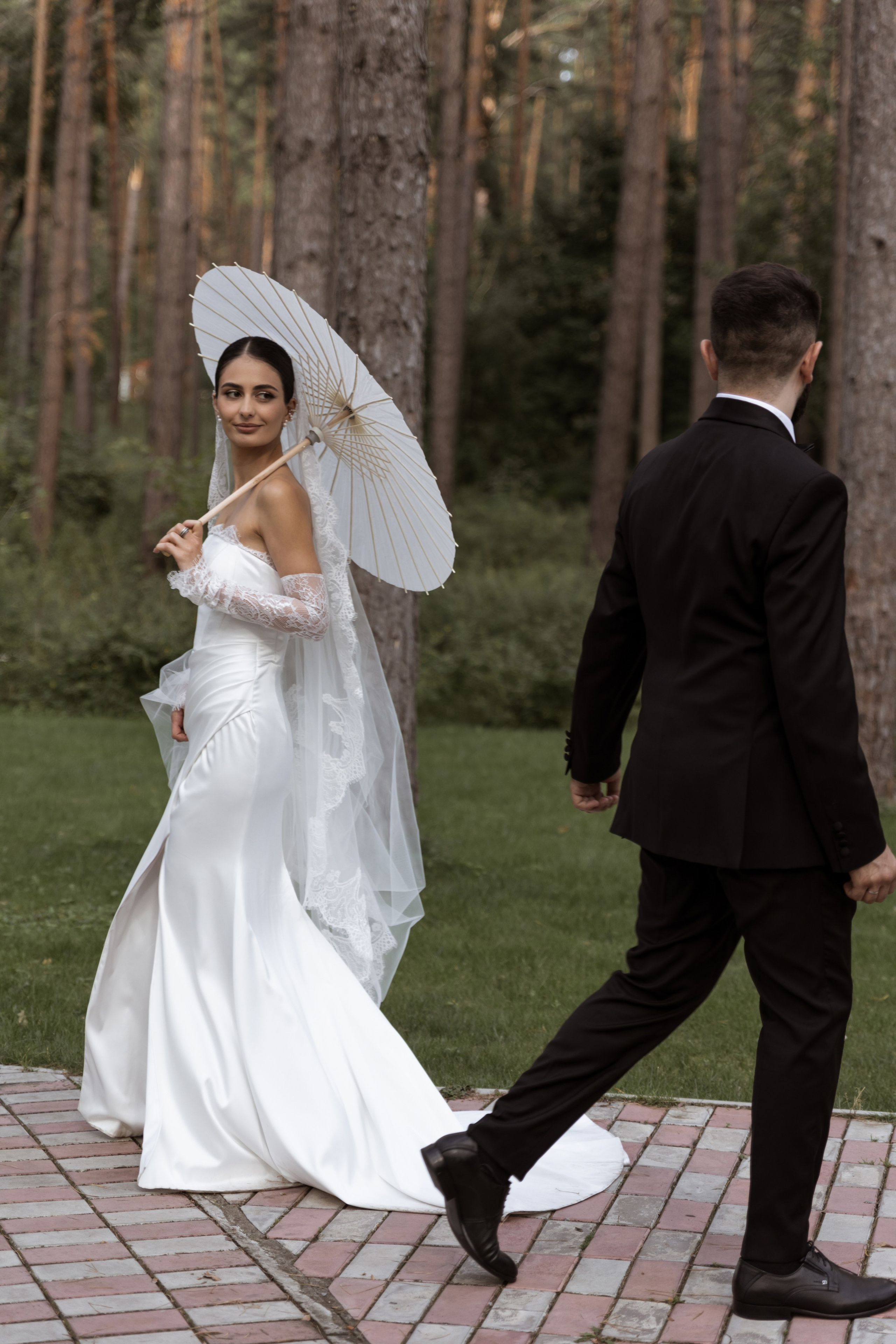 Владимир и Кнкуш. Свадебный фотограф в Самаре и СПБ Наталия Константинова