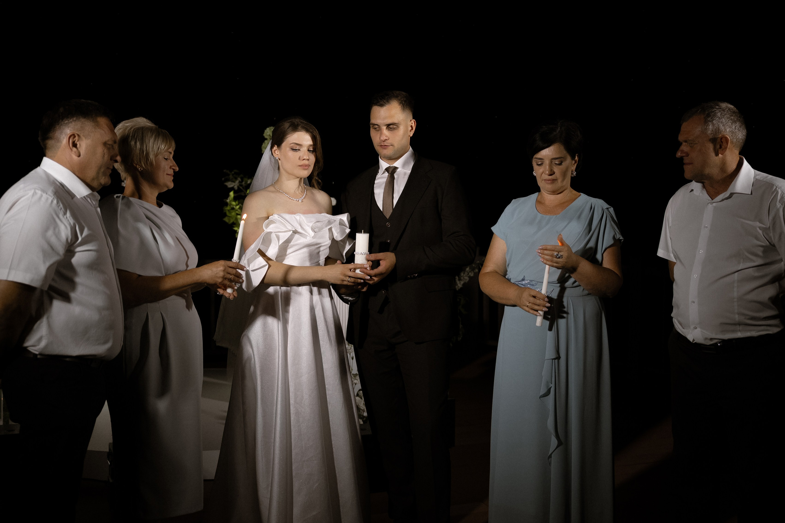 Виктория и Клим. Анонс. Семейный и портретный фотограф в Саратове Сахарова Маша