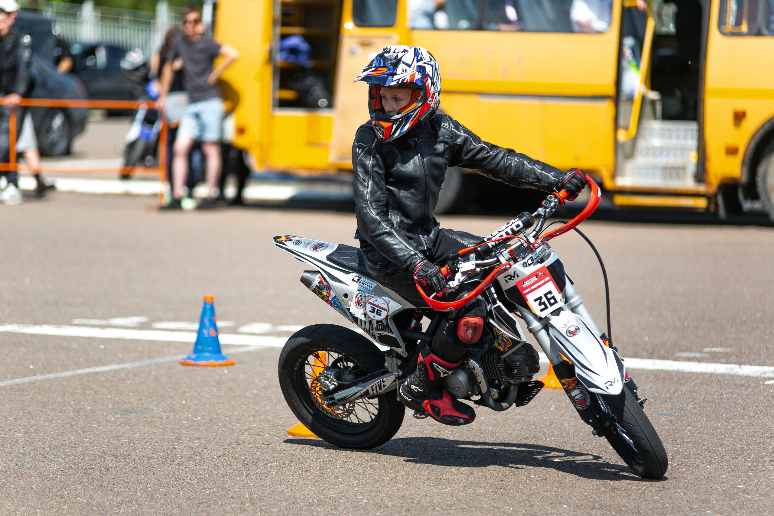 Чемпионат ЦФО 2024 — Этап Орловской области, Орел. Профессиональный фотограф в Мценске и Орловской области