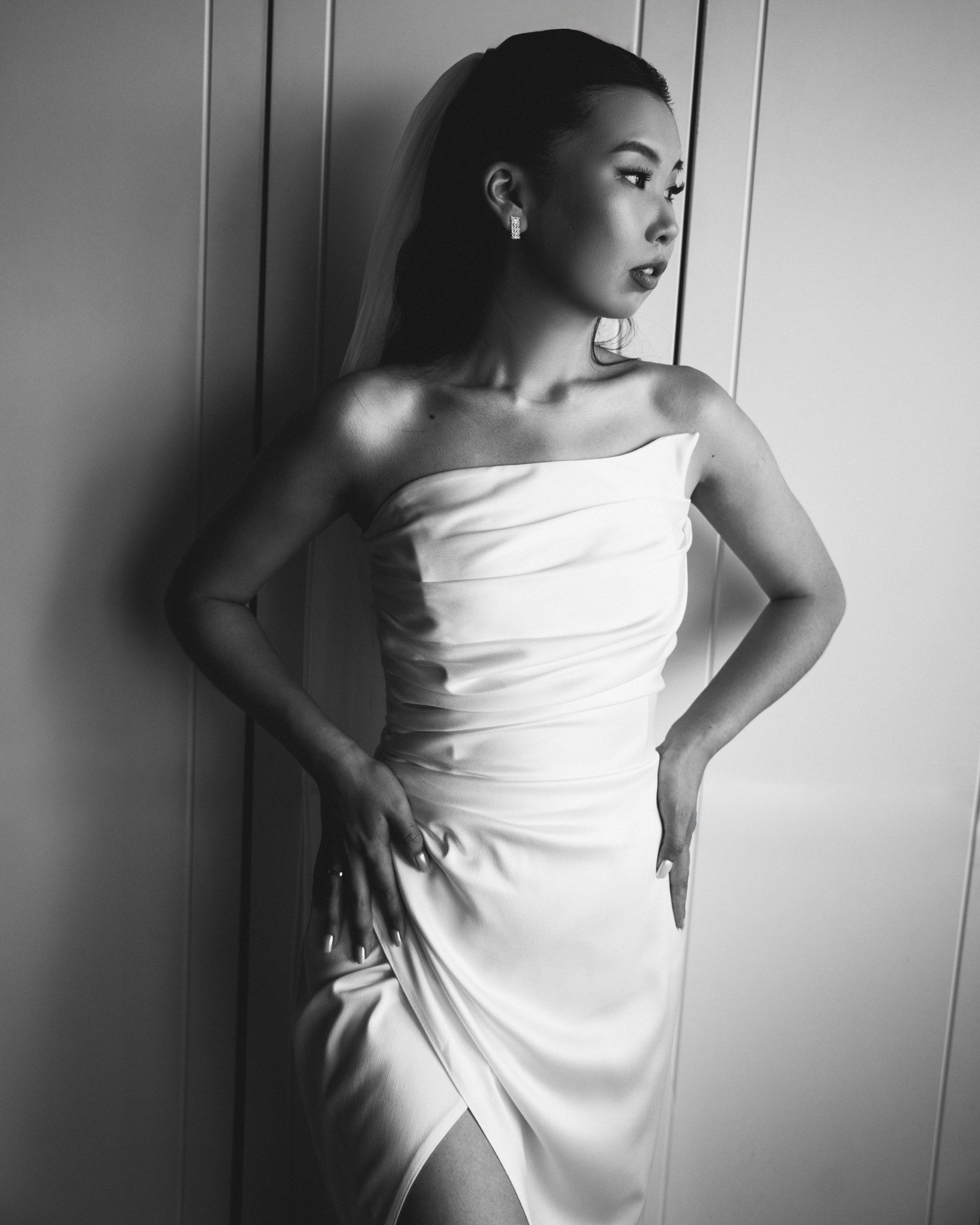 Павел & Ирина. Фотограф в Иркутске Сендыхеев Пётр