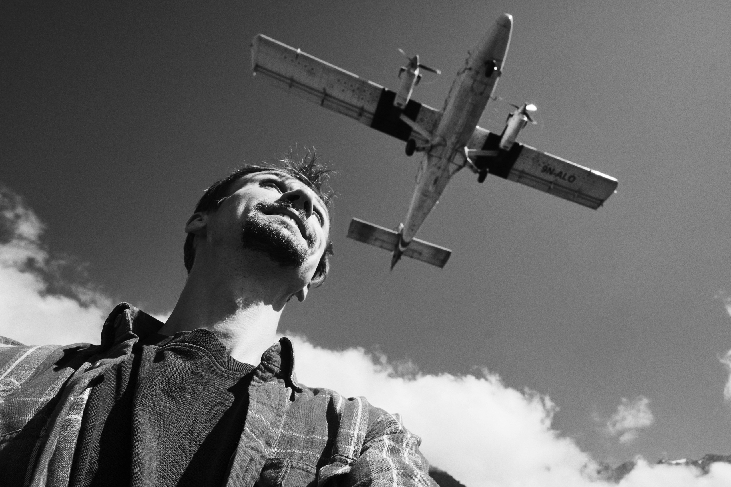 Непал. Фото