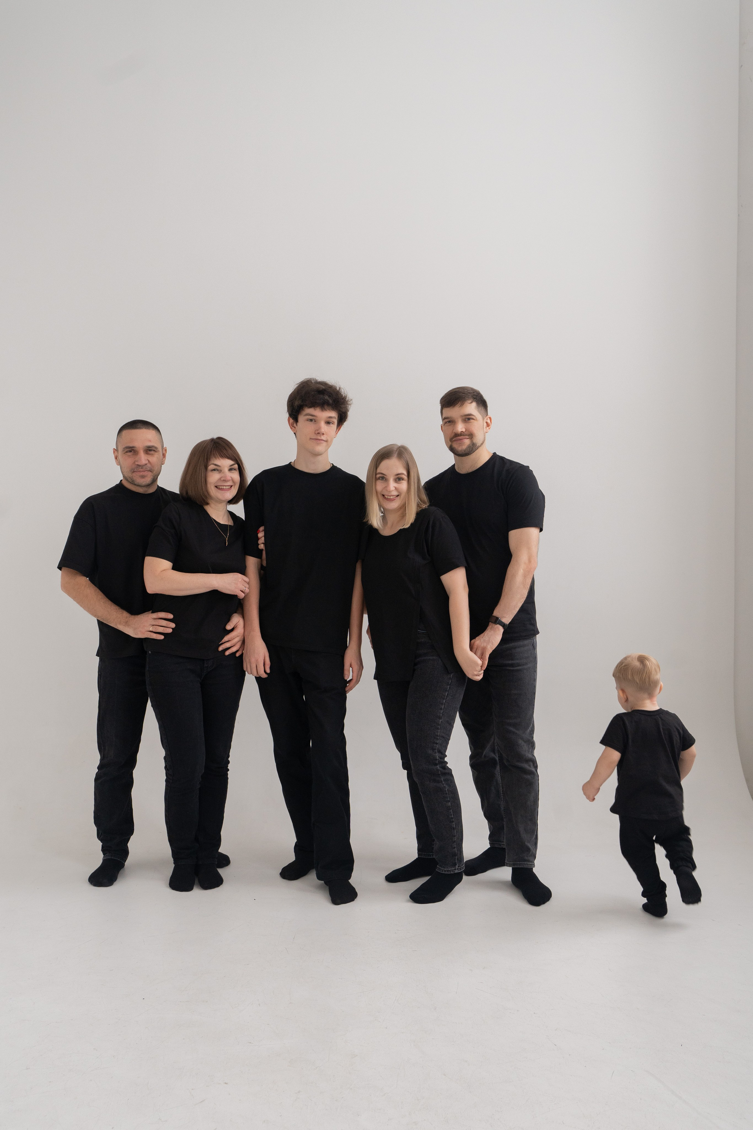 Семейная история. Margosha-ph.ru