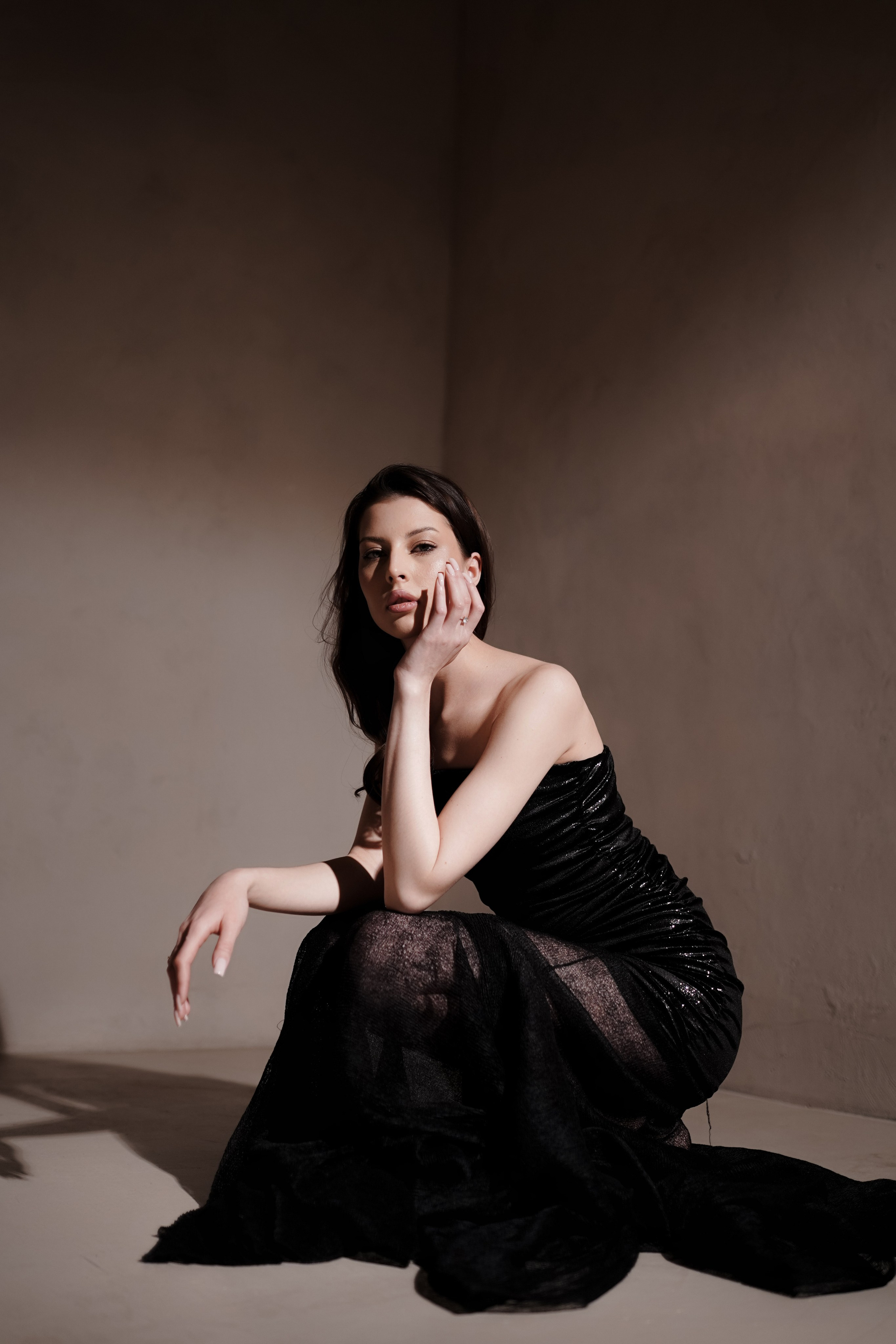 Карина и Алексей