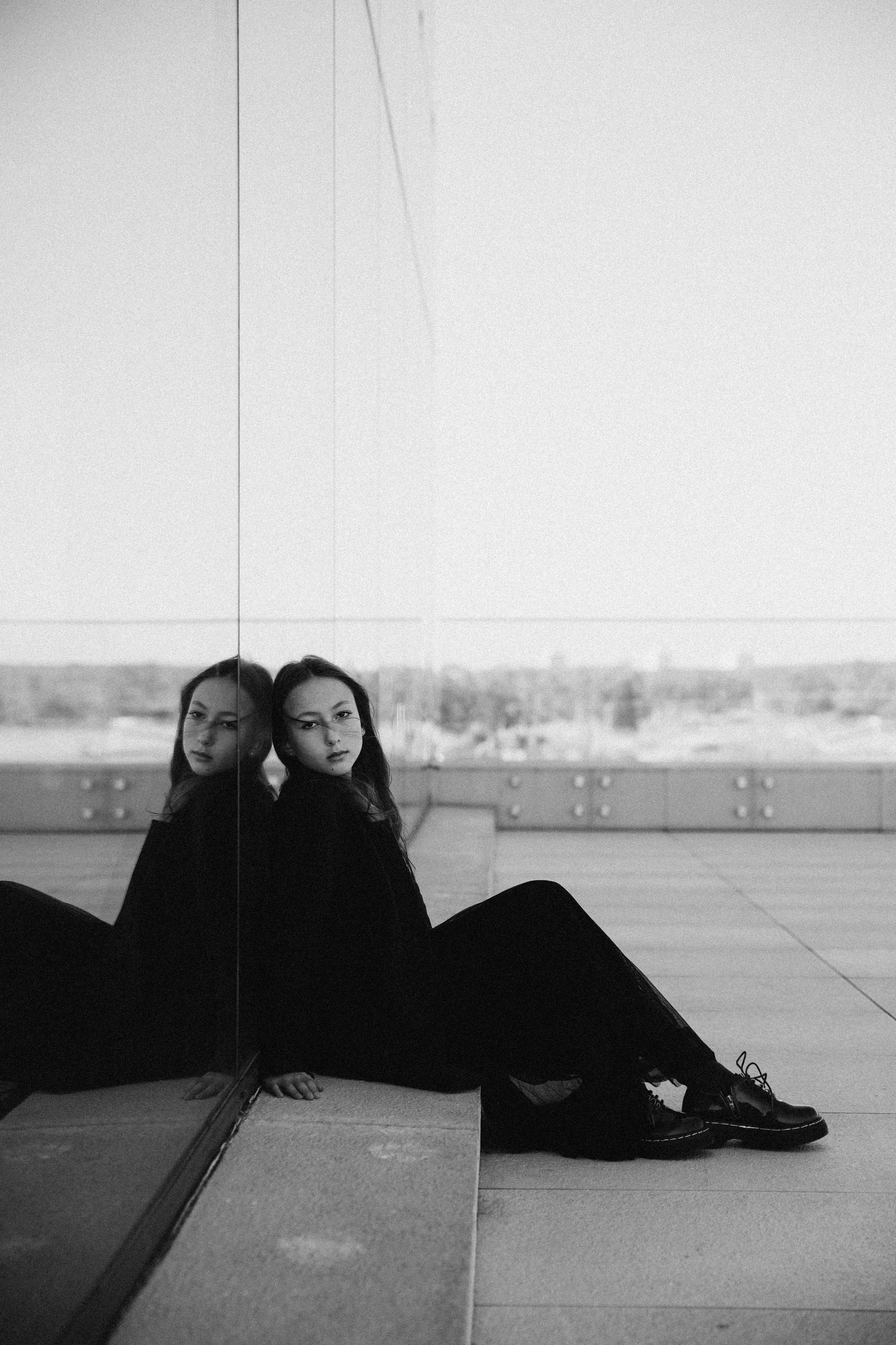 Стэфани. Репортажный и детский фотограф в Минске