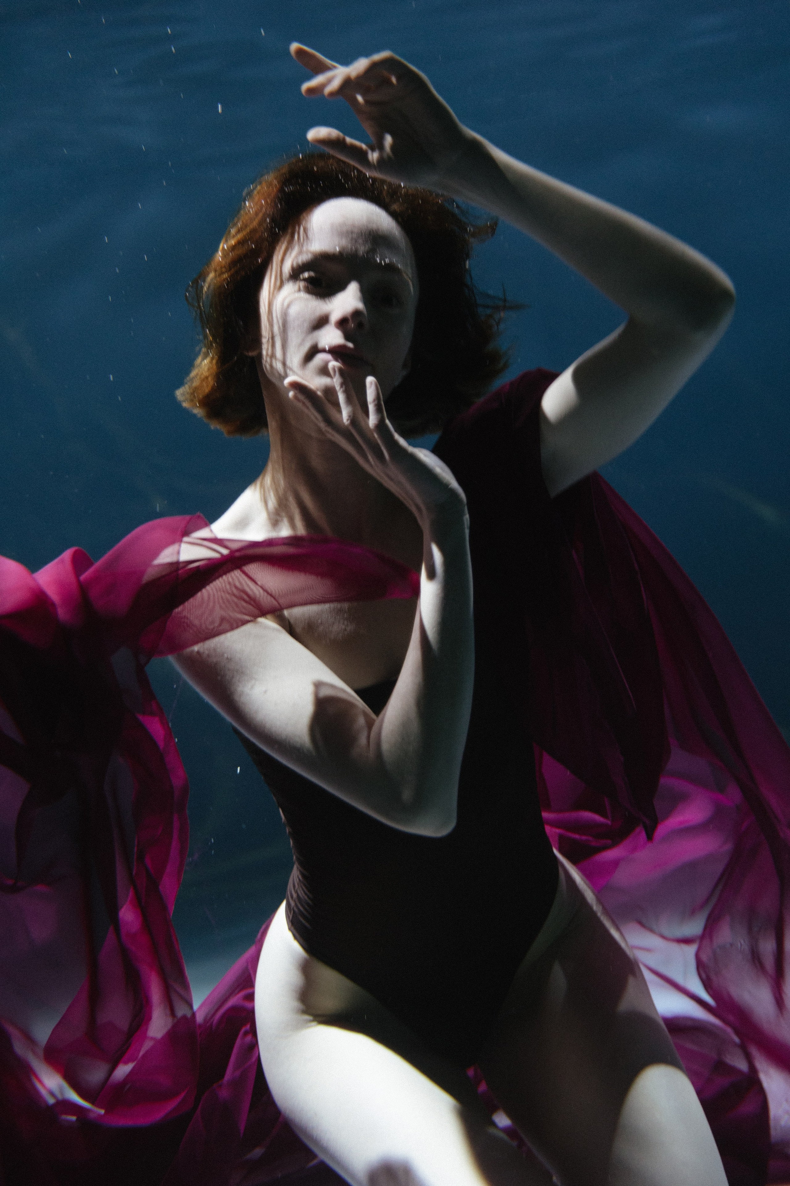 Аня. Фотограф в Санкт-Петербурге