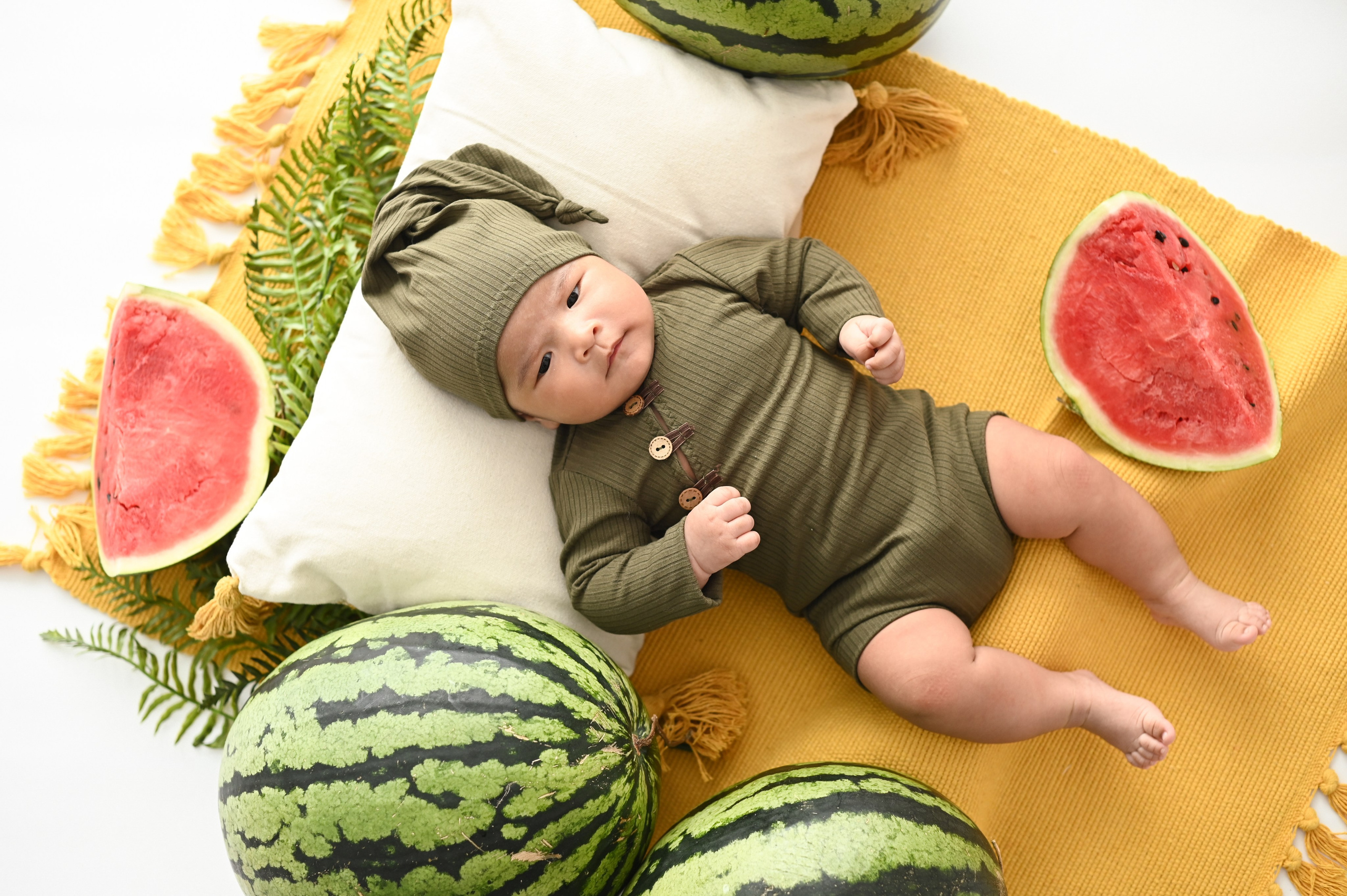 Малыши 3-12. Фотограф новорожденных во Владивостоке Панова Татьяна